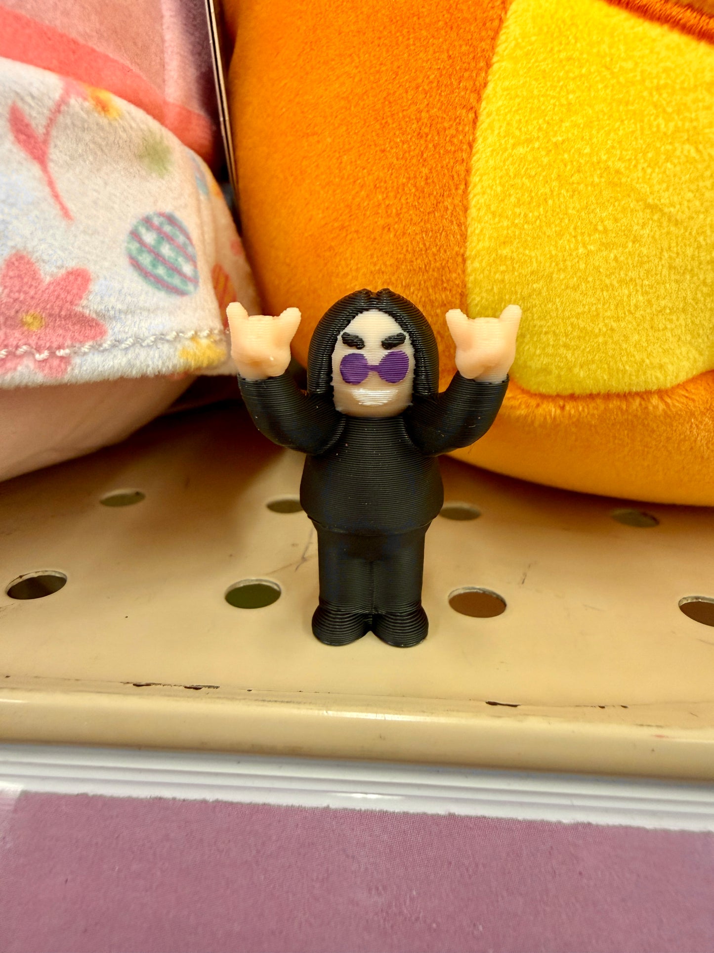 Tiny Prince of Darkness (5 Pack) 3D Print Small Figure