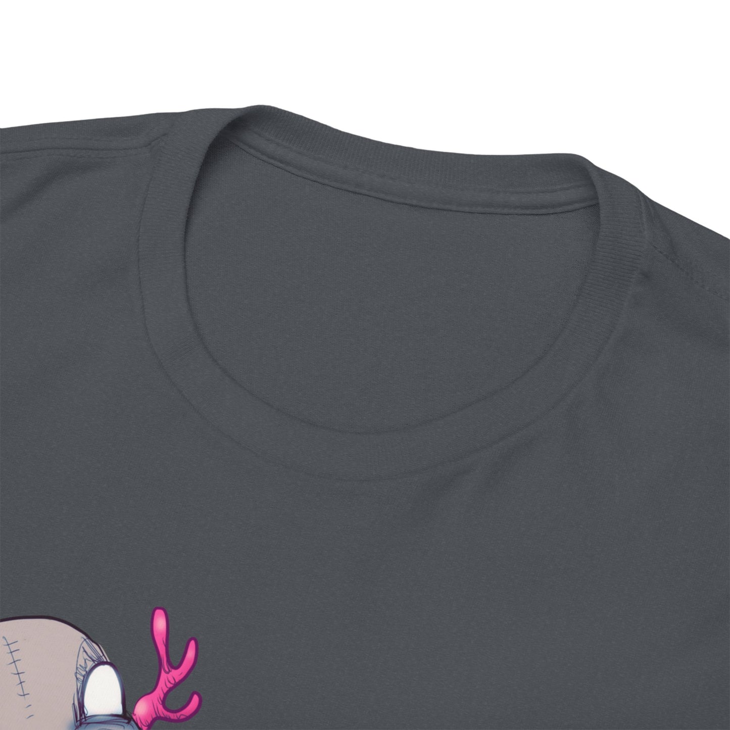 Feelings Unisex Heavy Cotton Tee