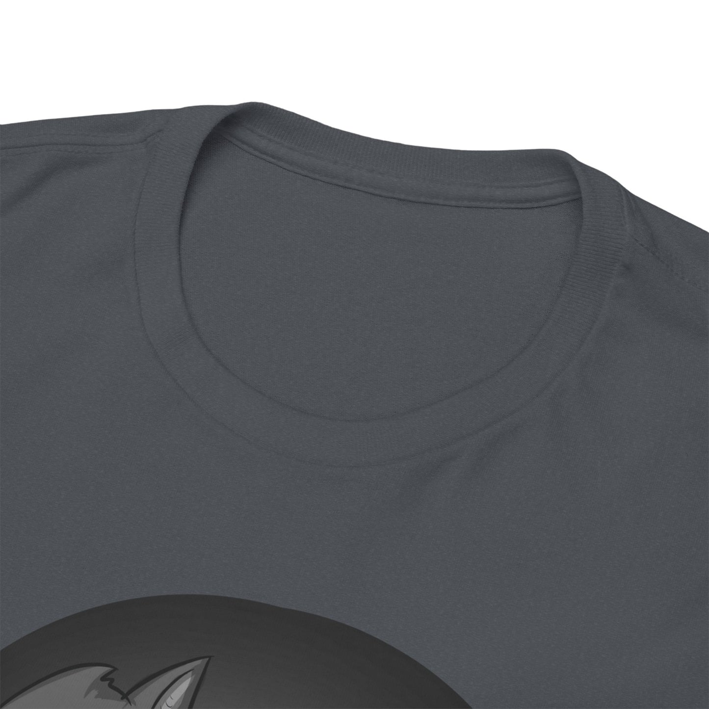 Lady & The Trash Unisex Heavy Cotton Tee