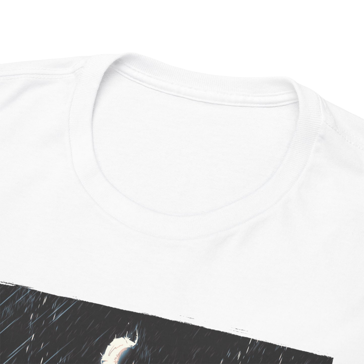 Her Revenge Unisex Heavy Cotton Tee