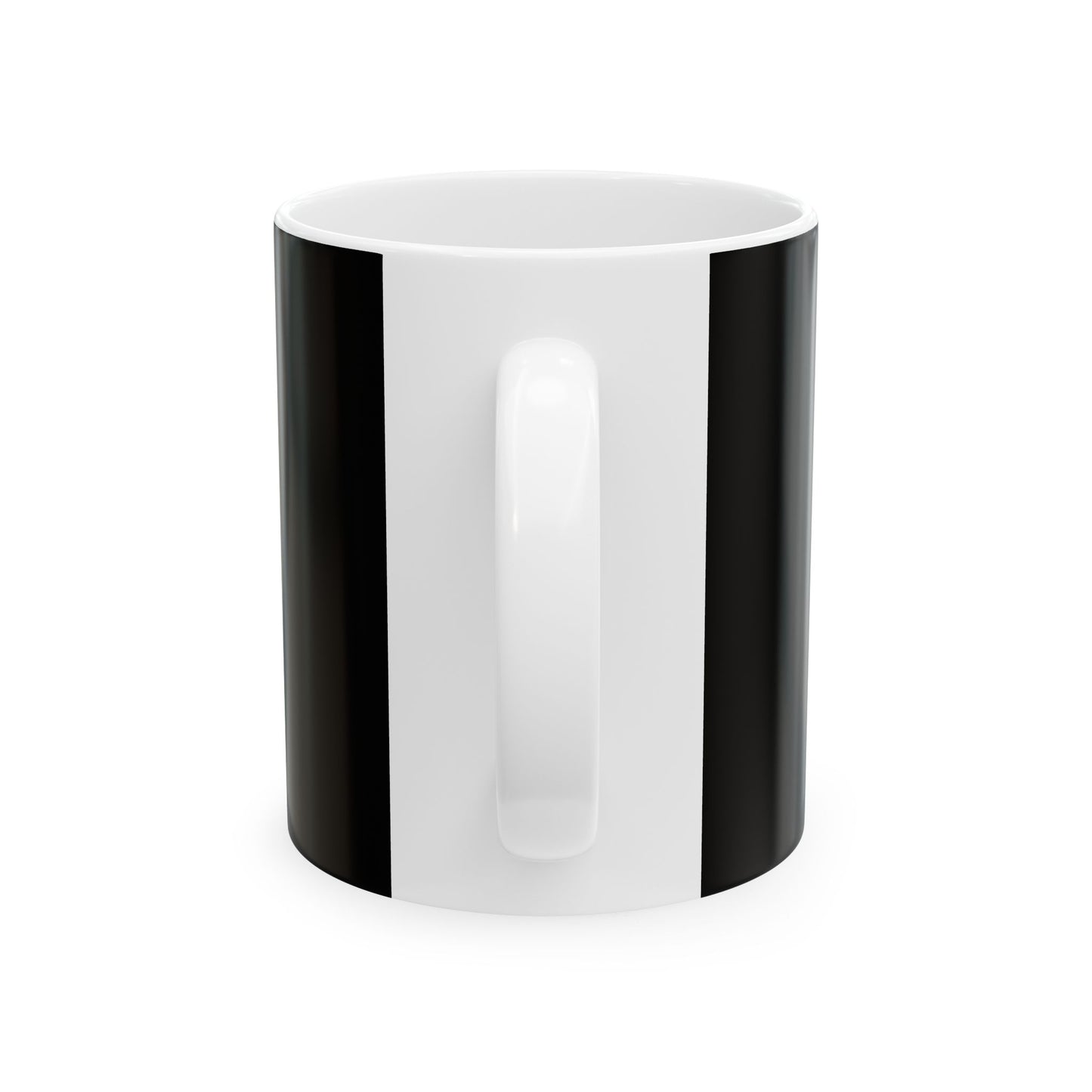My Body Your Funeral Ceramic Mug 11oz