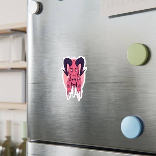 Kitties & Titties Kiss-Cut Vinyl Decal