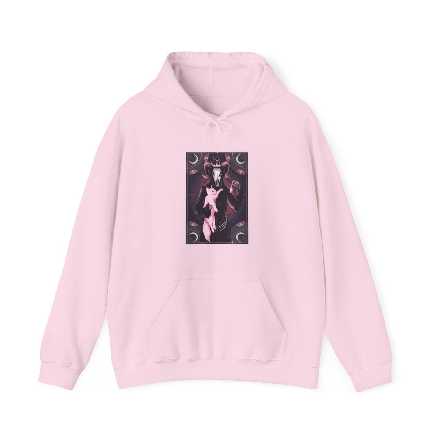 Two Of Mice Unisex Heavy Blend™ Hooded Sweatshirt