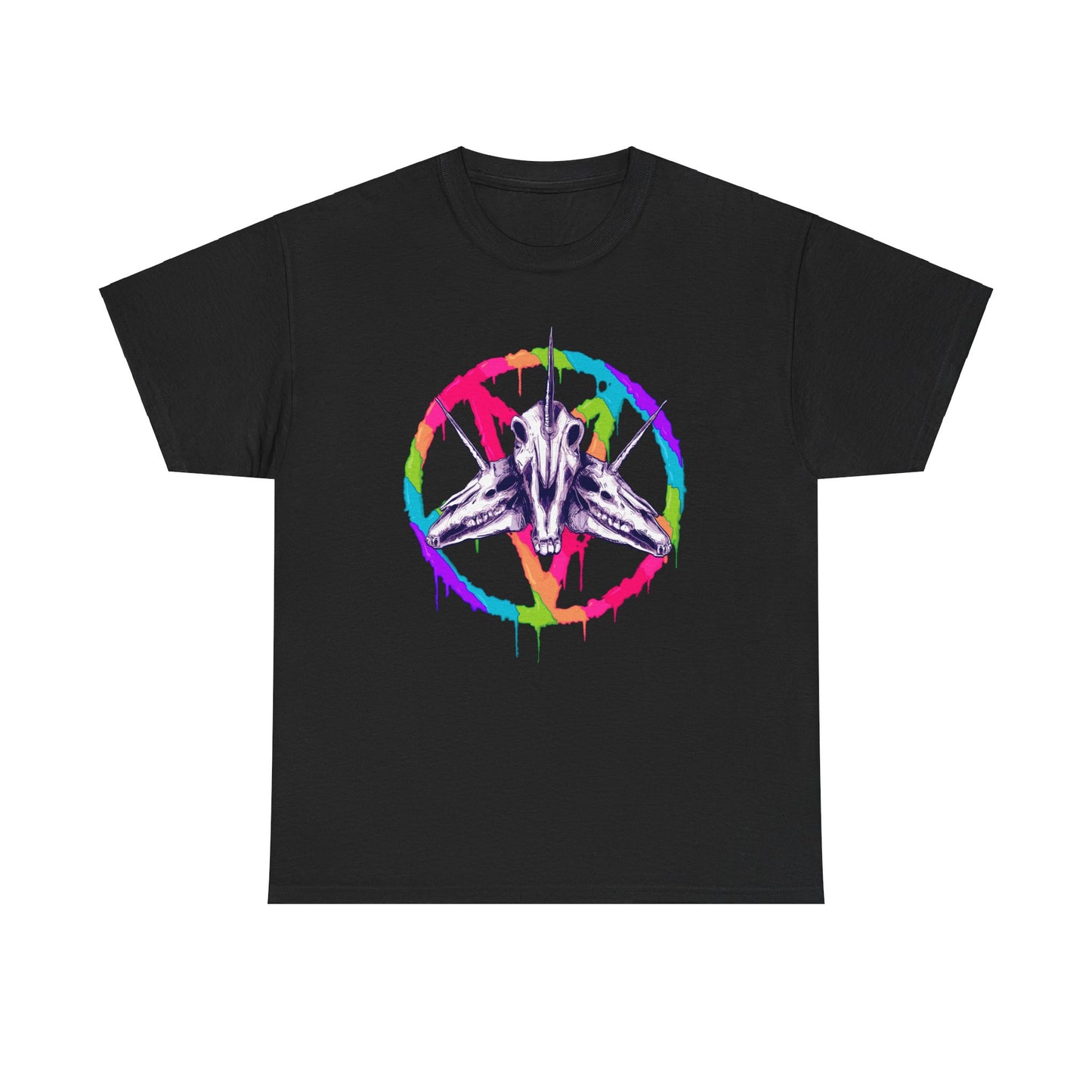 Drip Unisex Heavy Cotton Tee