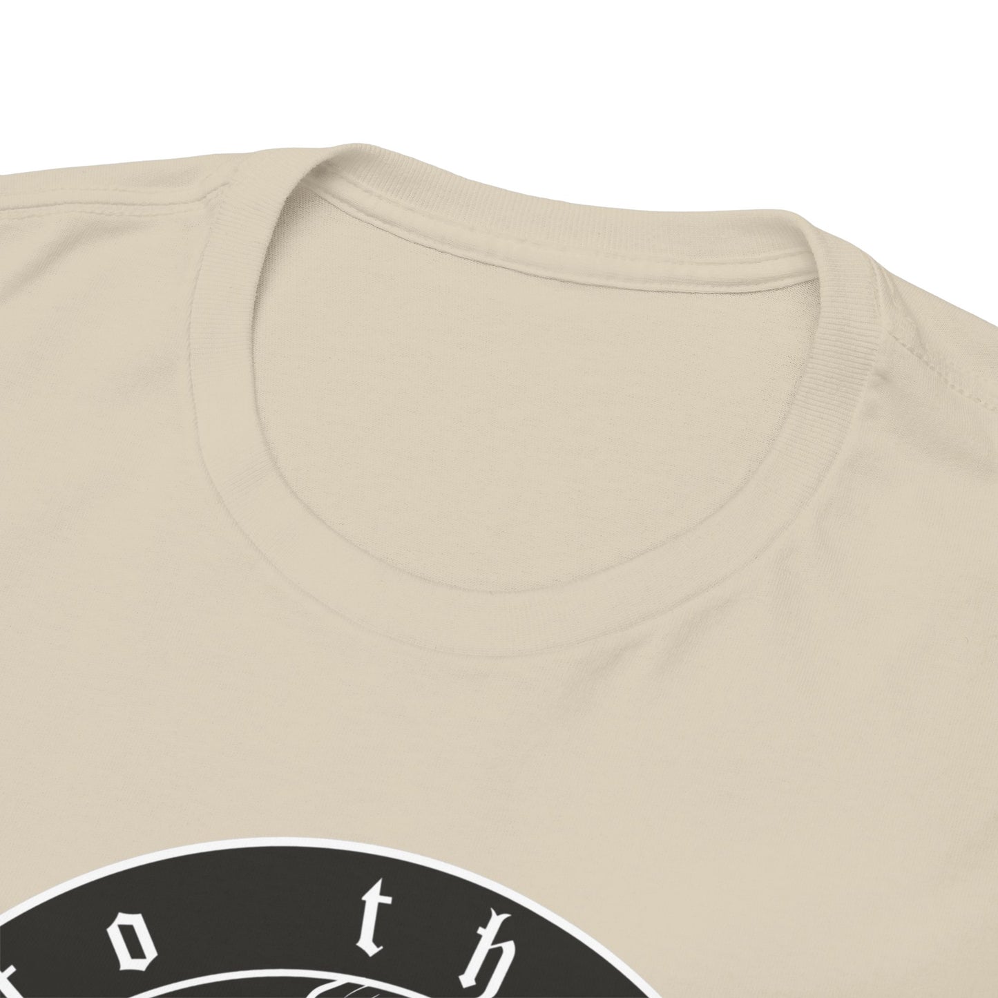 Sad To The Bone Unisex Heavy Cotton Tee