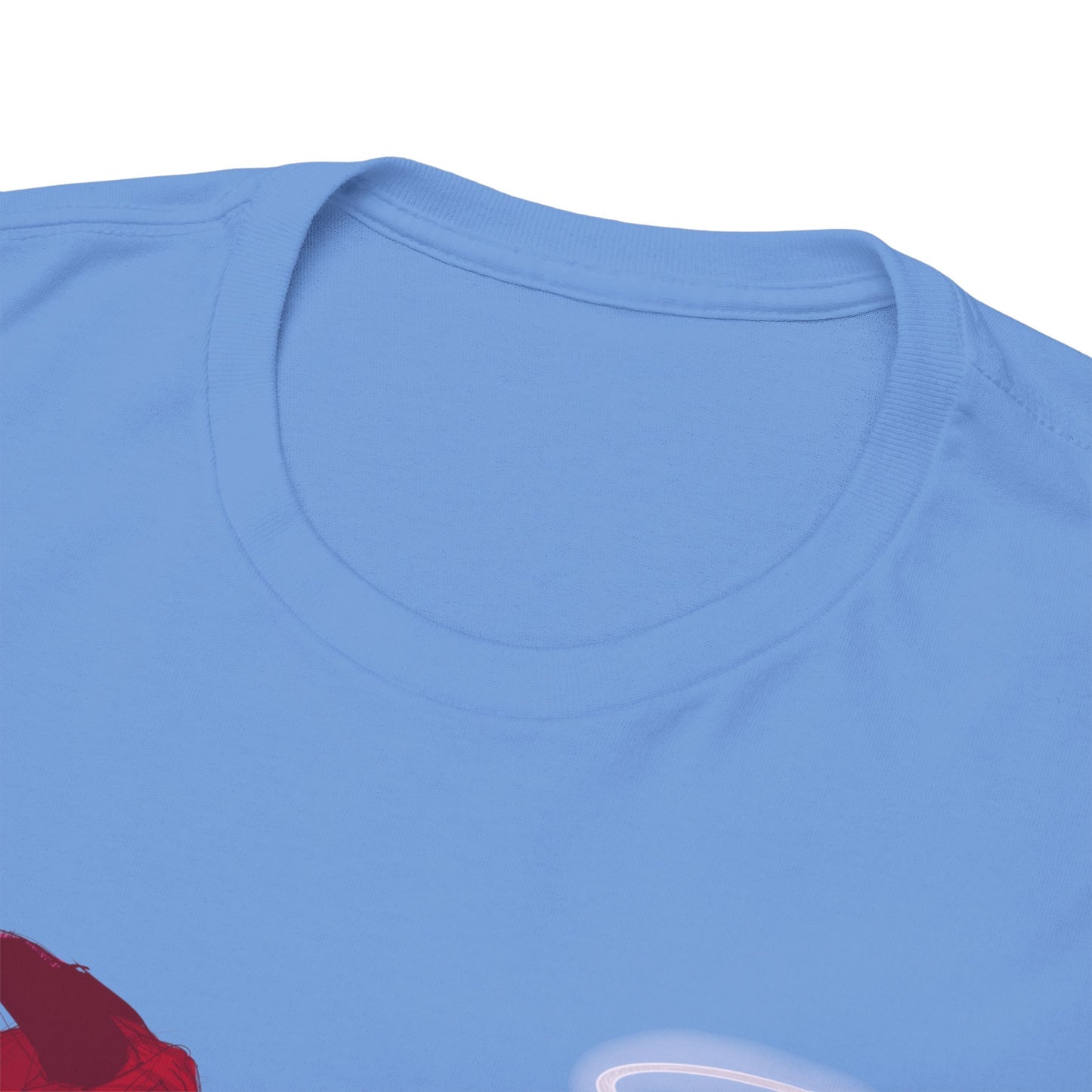 Sacrilege Unisex Heavy Cotton Tee