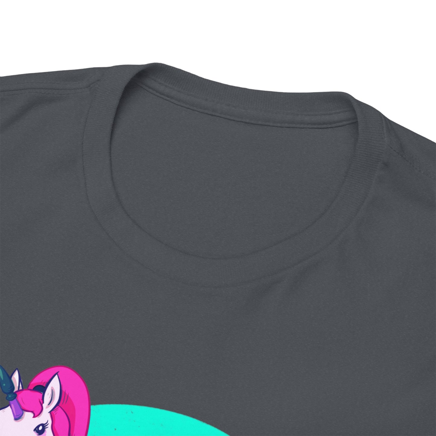 Sadomajesticism Unisex Heavy Cotton Tee