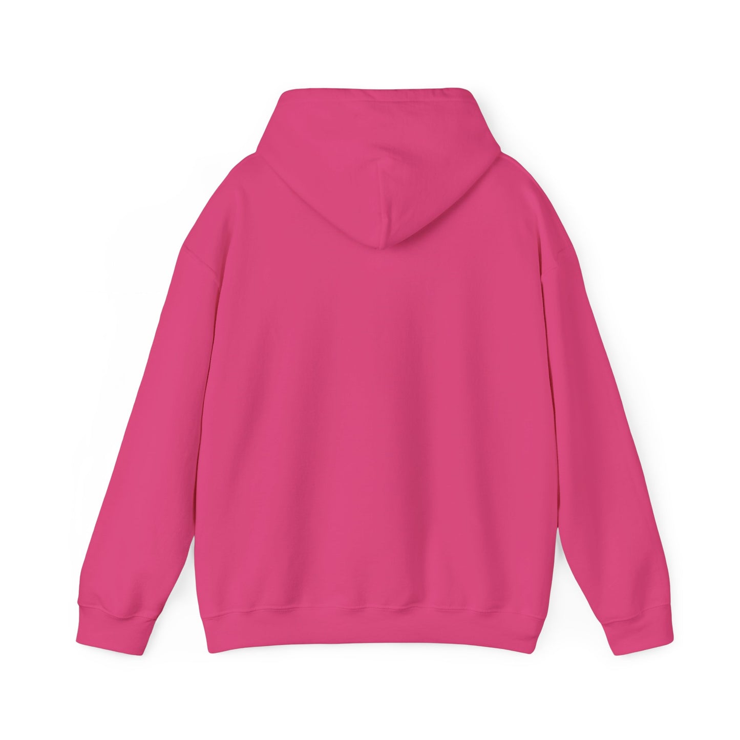 Trashsexual Unisex Heavy Blend Hooded Sweatshirt