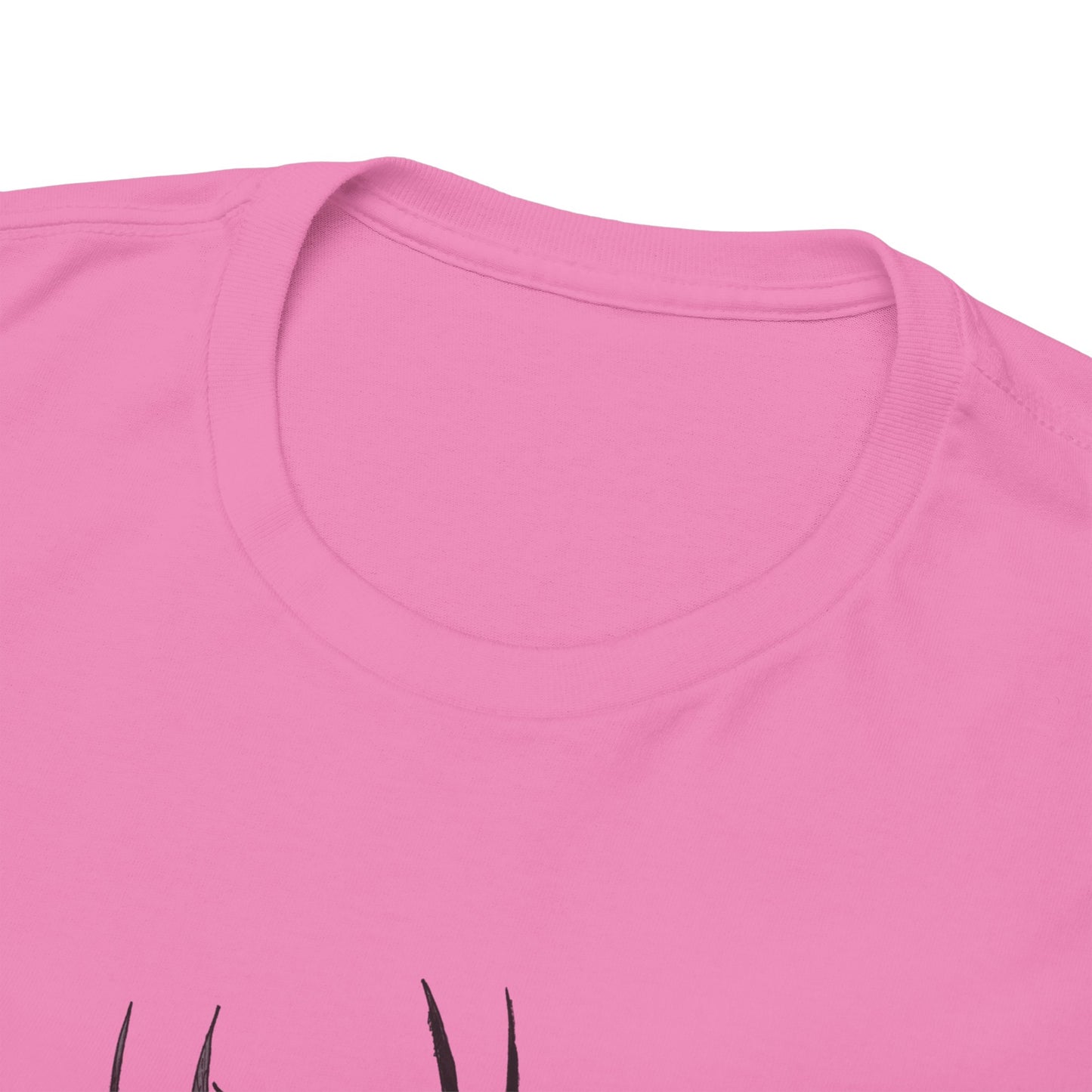 Tea Time Unisex Heavy Cotton Tee
