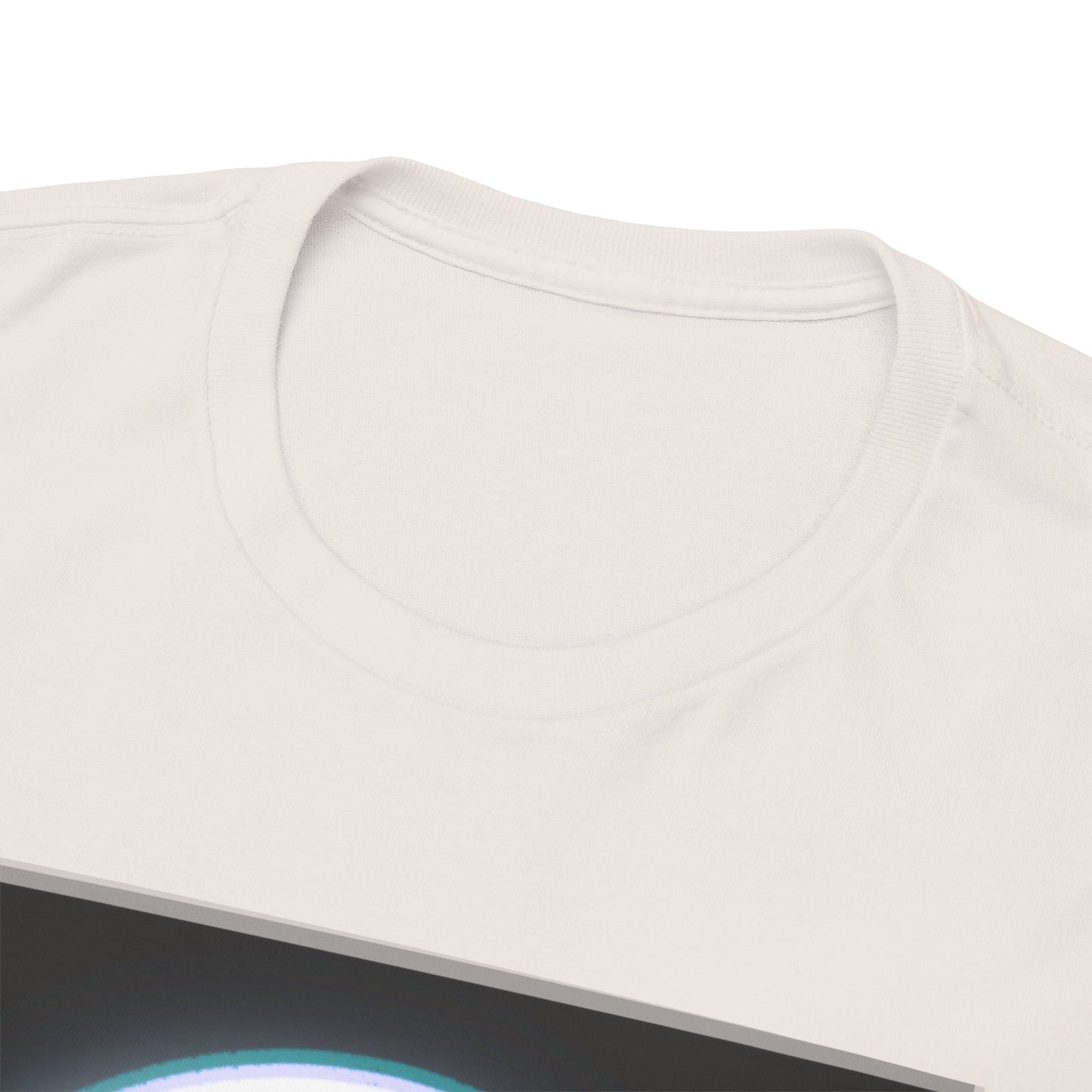 Recharge Unisex Heavy Cotton Tee