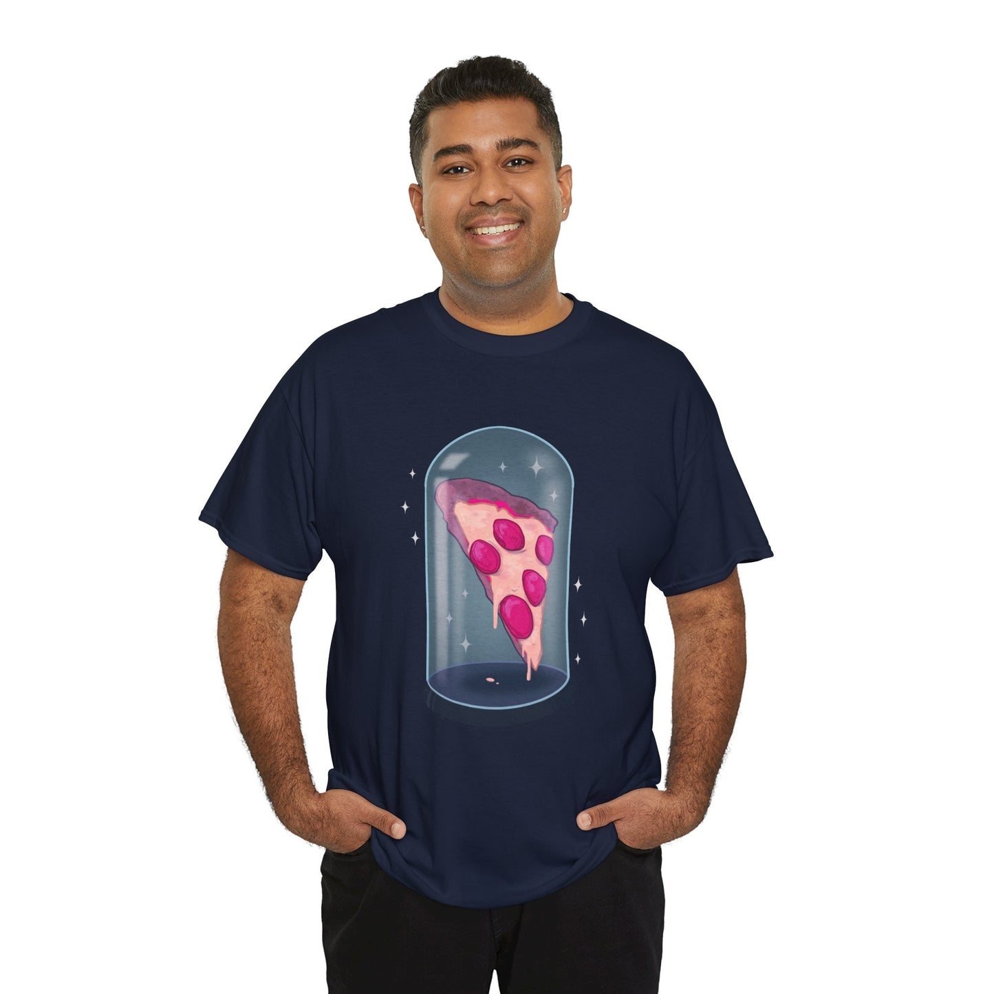 A Tale As Old As Time Unisex Heavy Cotton Tee
