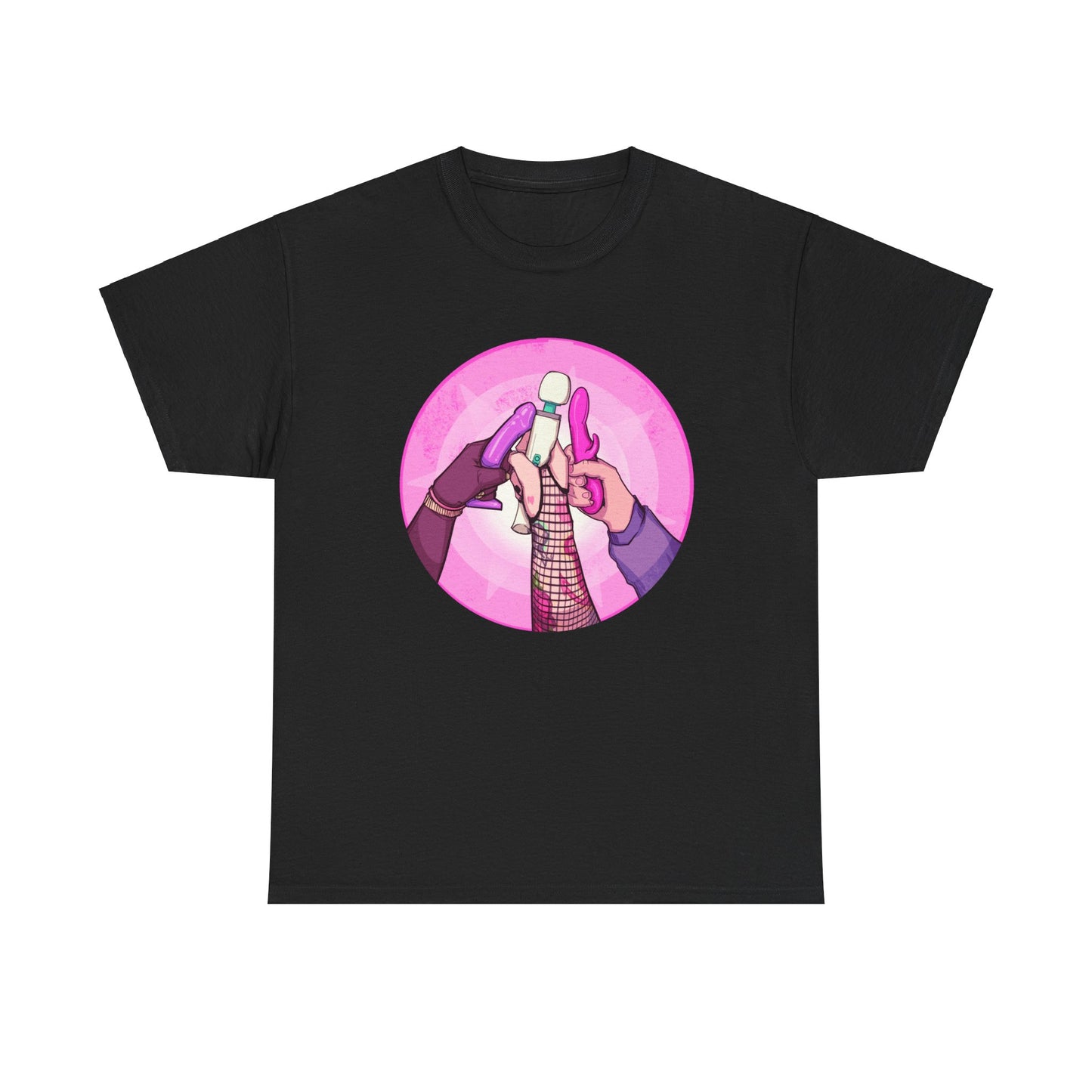 Women United Unisex Heavy Cotton Tee