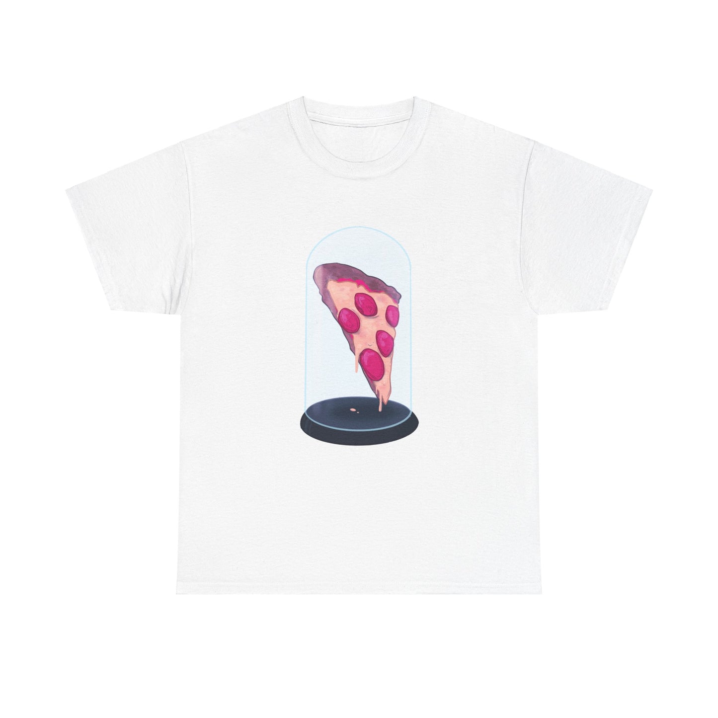A Tale As Old As Time Unisex Heavy Cotton Tee