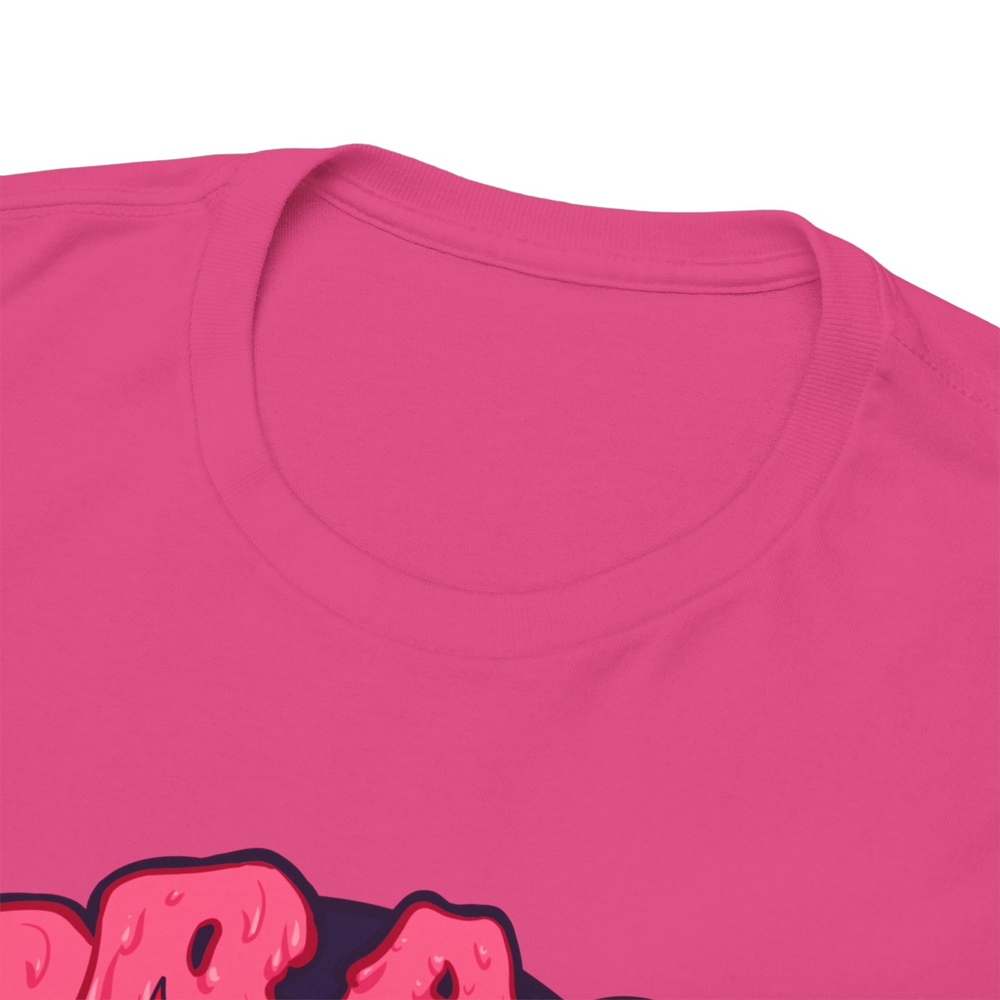 Drag Me To Hell Unisex Heavy Cotton Tee