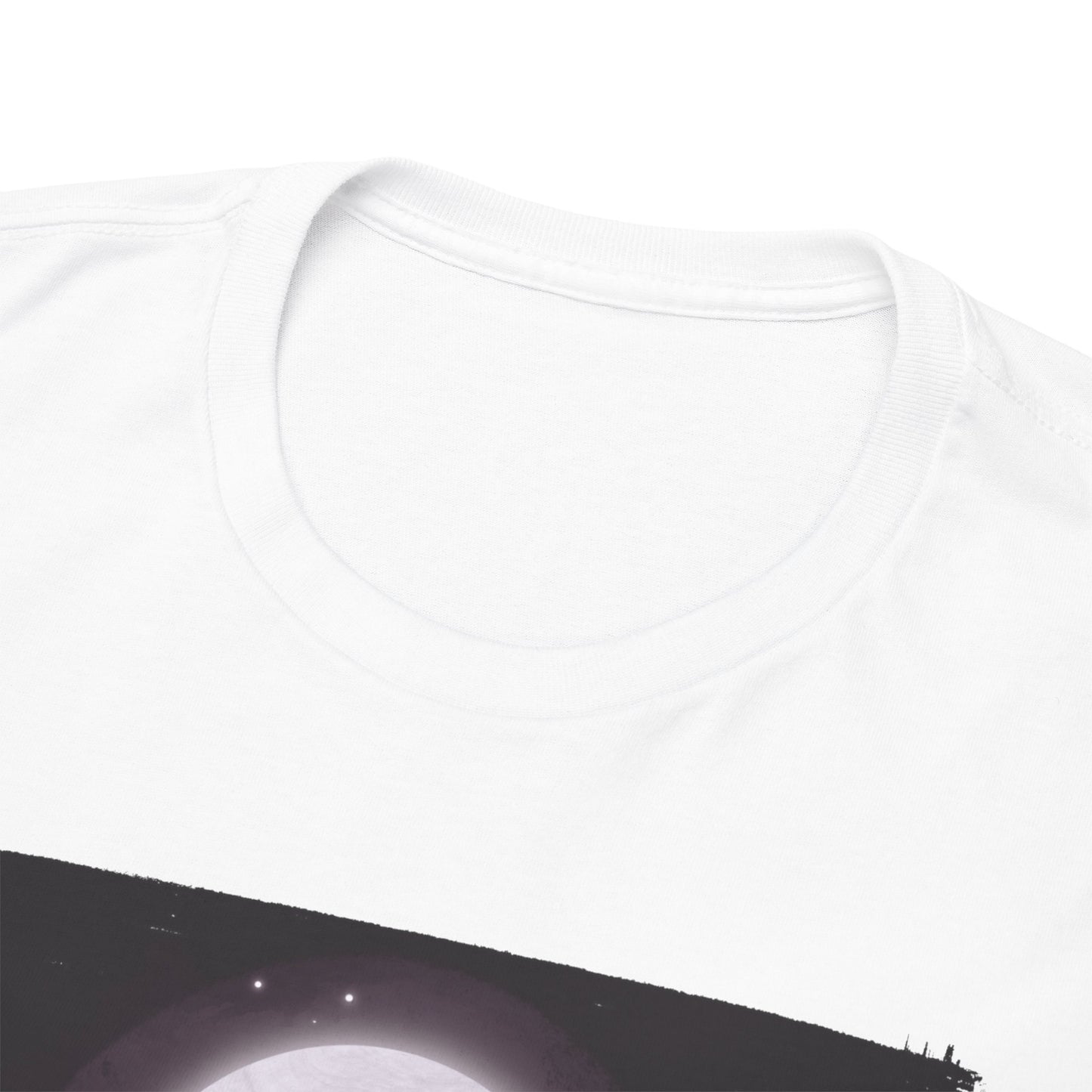 Stand By Me Unisex Heavy Cotton Tee