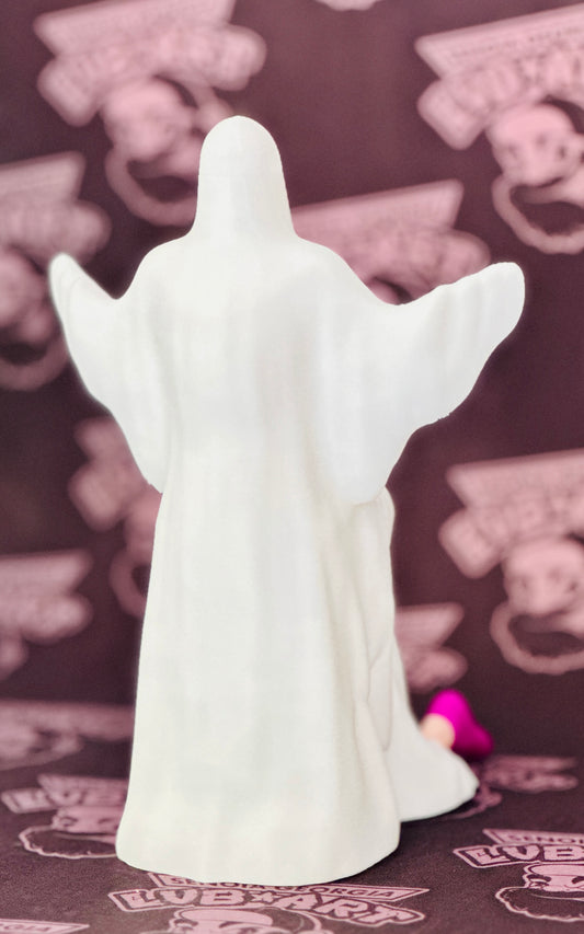 Boo Job 3D Print Ghost Couple