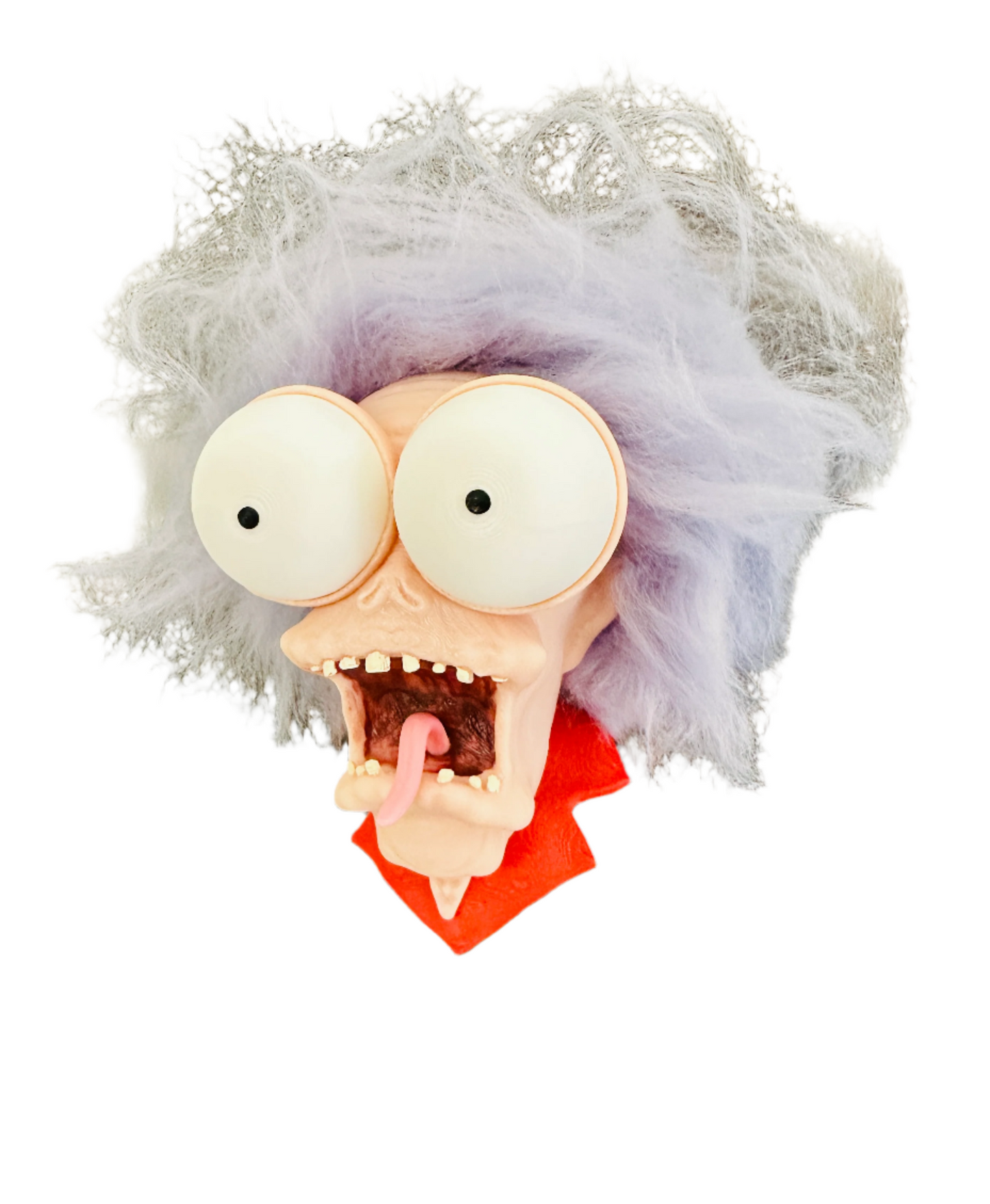 Large Marge Magnet 3D Print Statue
