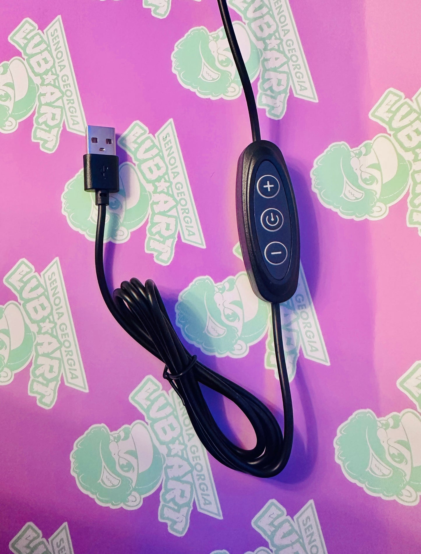 Paimon Worship Treehouse LED 3D Print