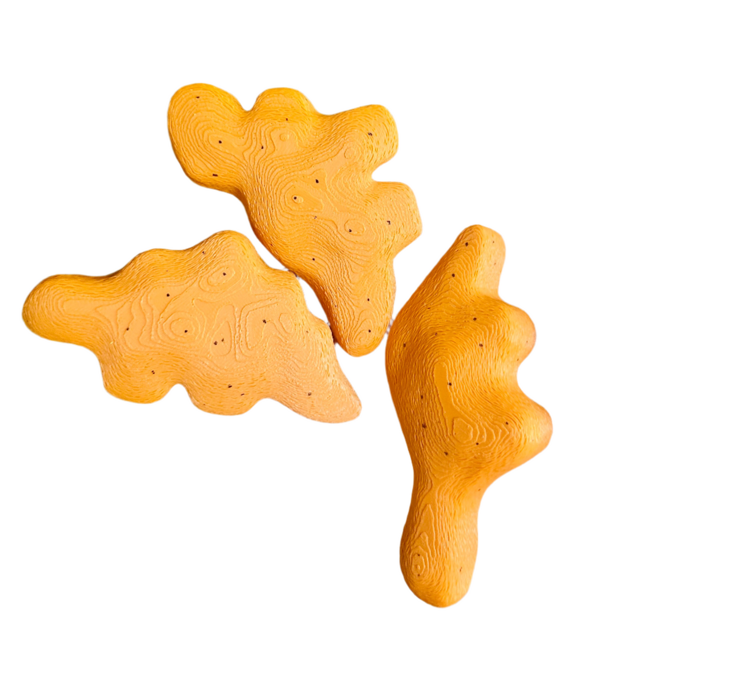 Dino Nuggets 3D Printed Fridge Magnets