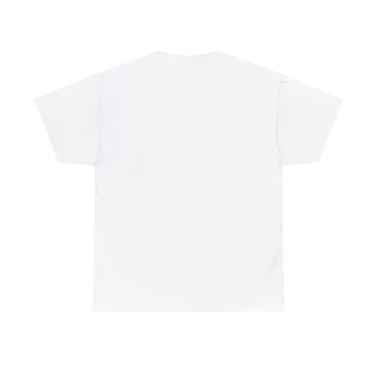 Sleep Paralysis Demon Unisex Heavy Cotton Tee
