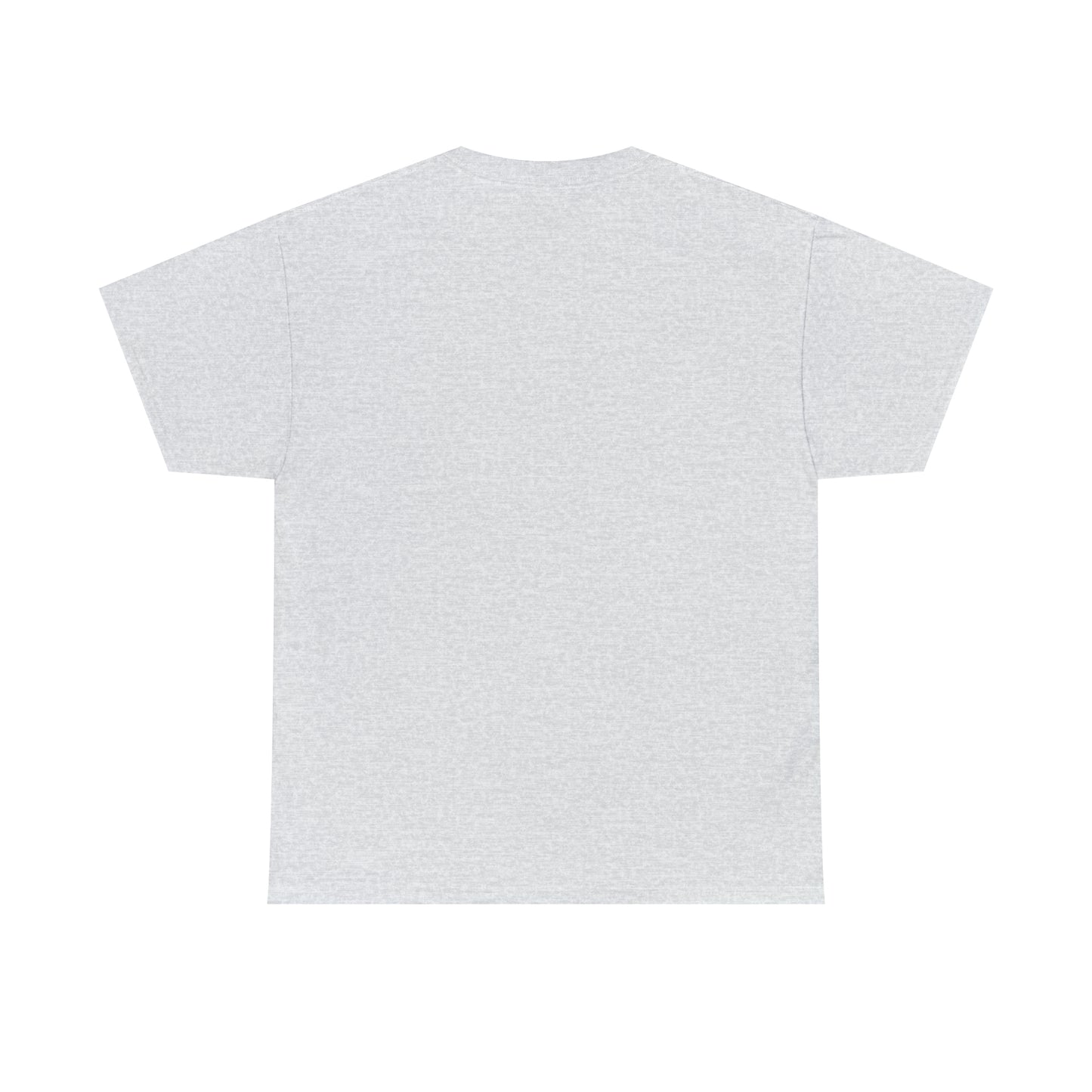 Sleep Paralysis Demon Unisex Heavy Cotton Tee