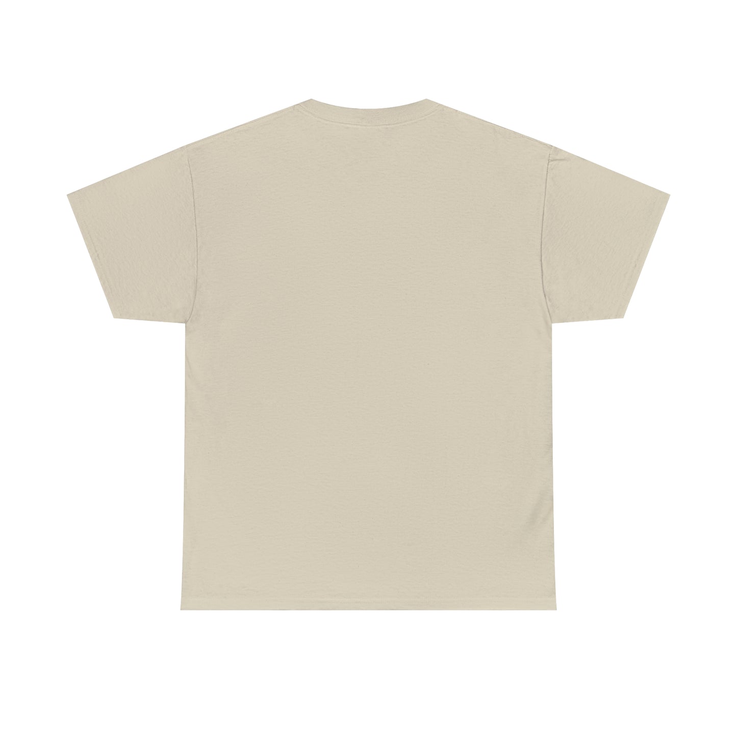 Sleep Paralysis Demon Unisex Heavy Cotton Tee