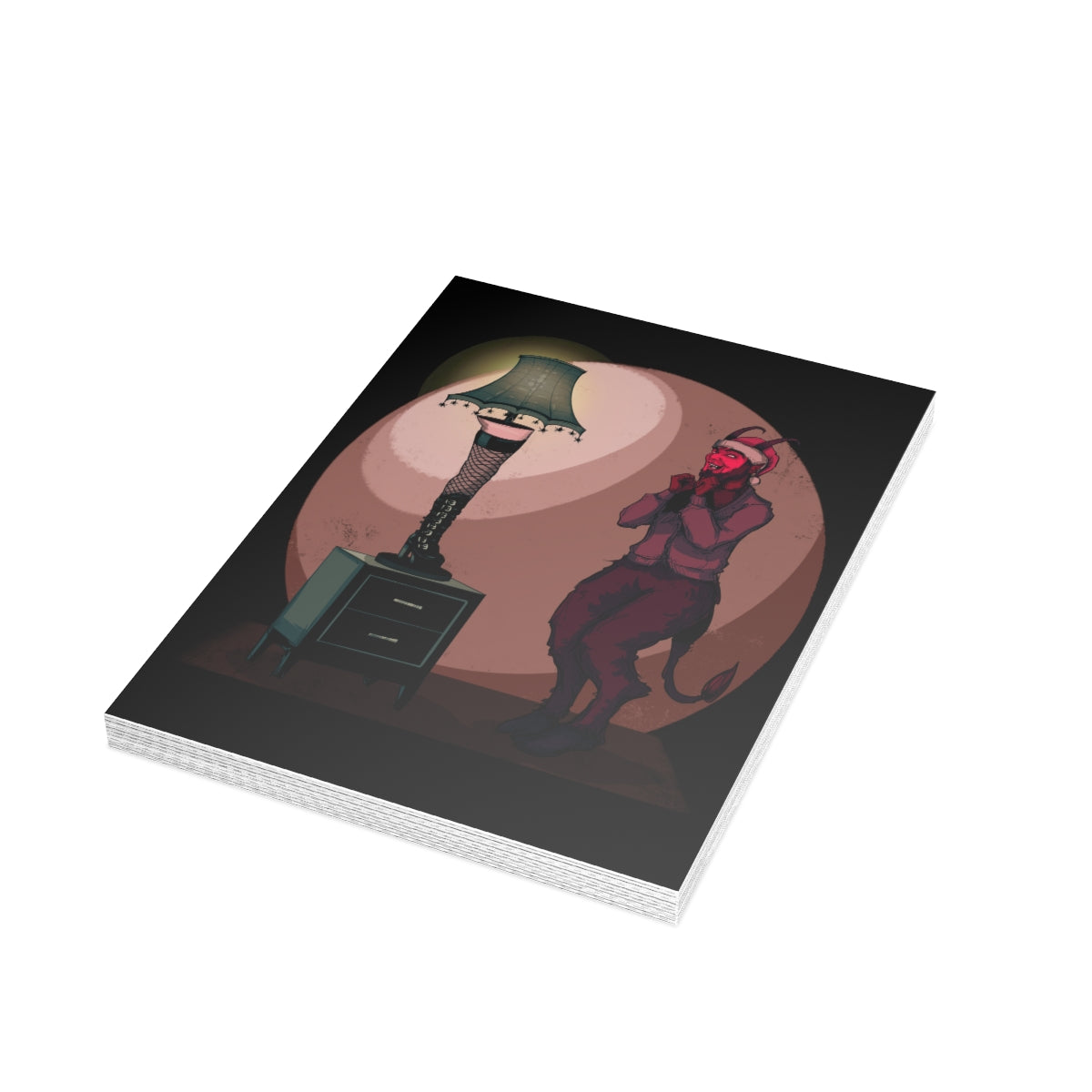A Major Reward Greeting Card Bundles (10, 30, 50 pcs)