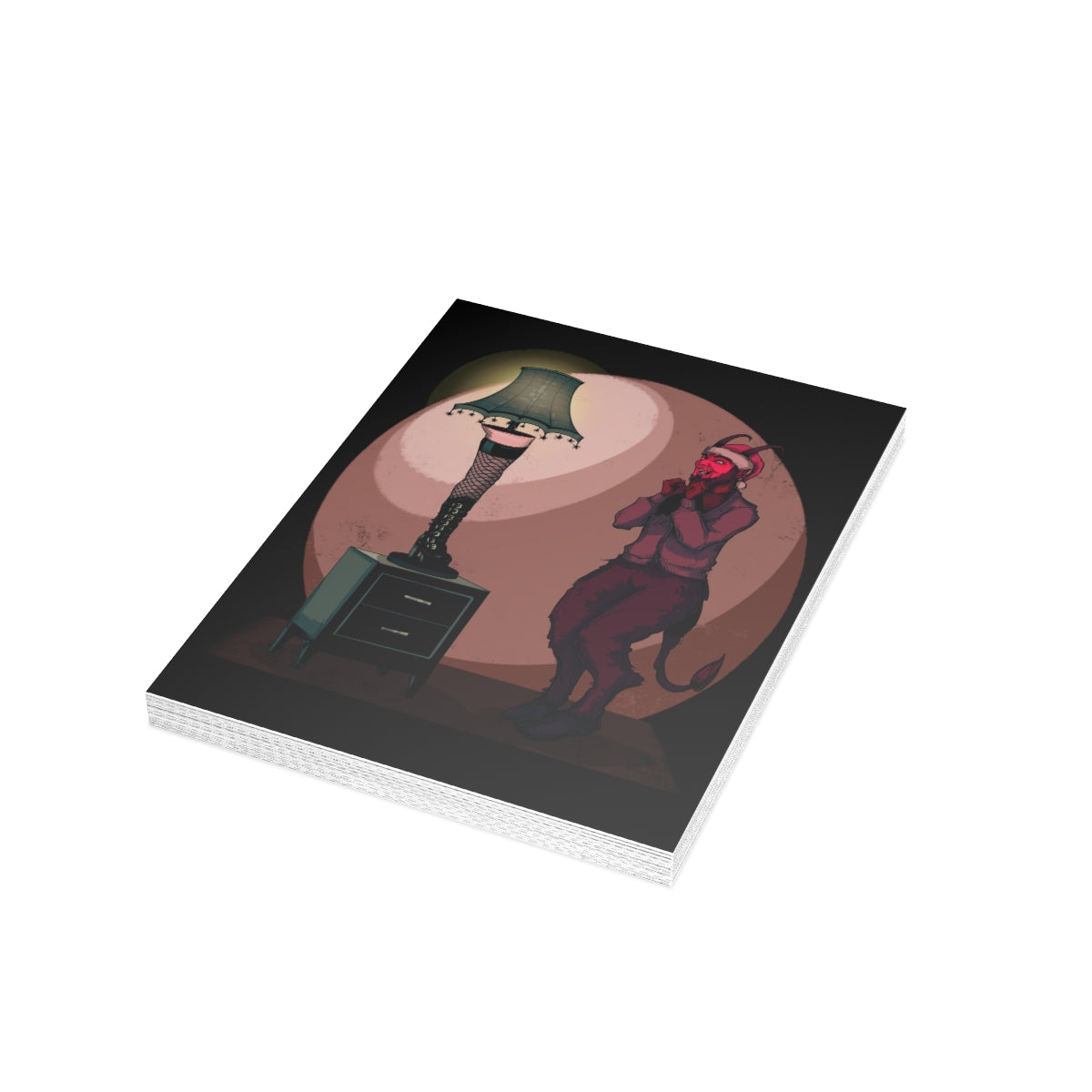A Major Reward Greeting Card Bundles (10, 30, 50 pcs)