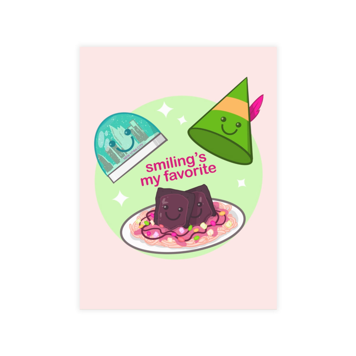 Elf Greeting Card Bundles (10, 30, 50 pcs)