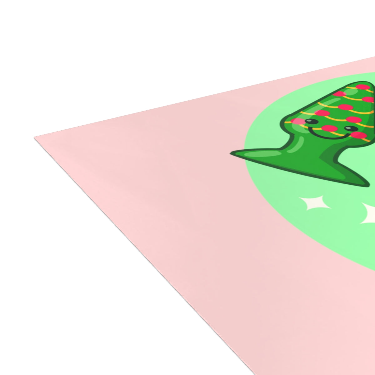 Hoe For The Holidays Greeting Card Bundles (10, 30, 50 pcs)