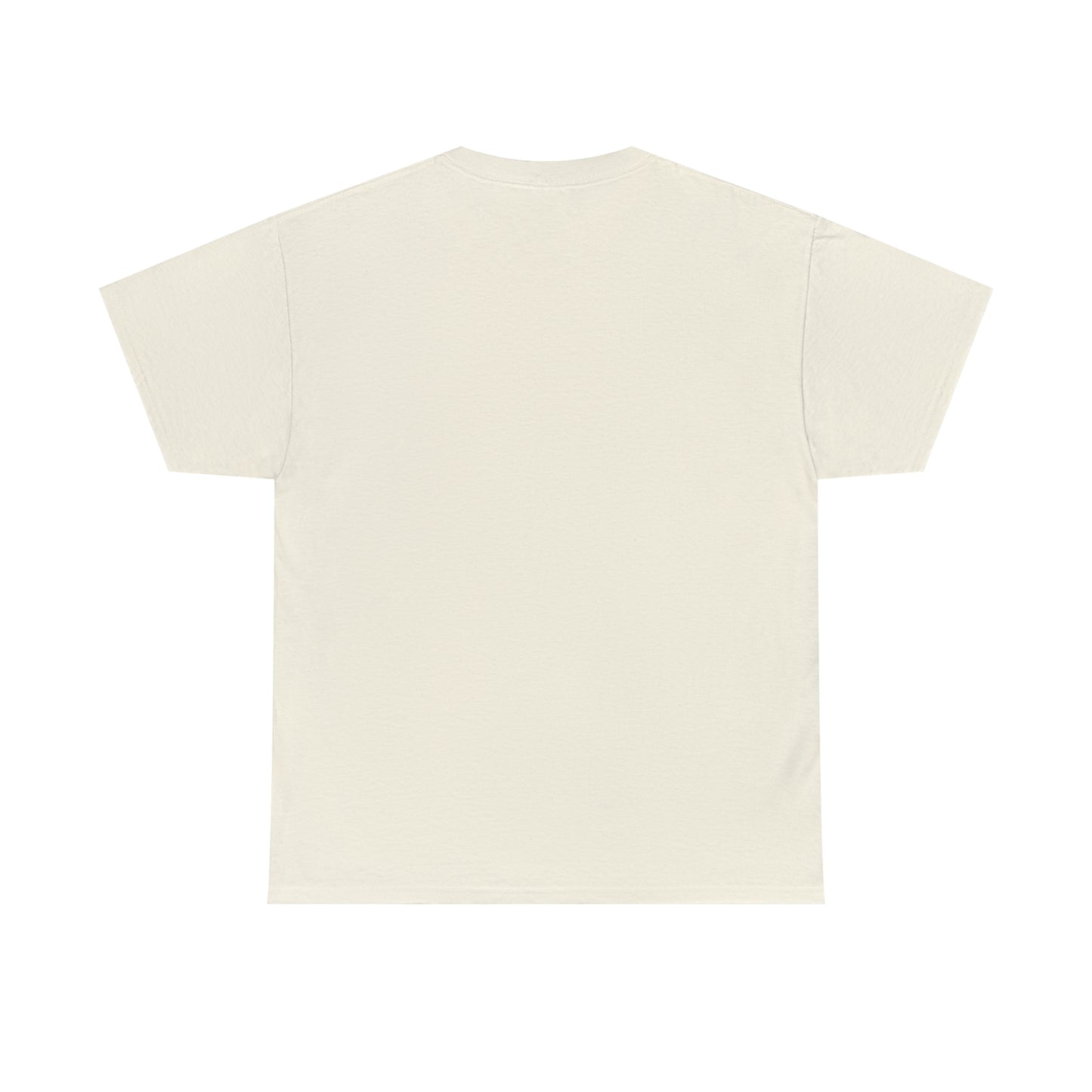 Sleep Paralysis Demon Unisex Heavy Cotton Tee