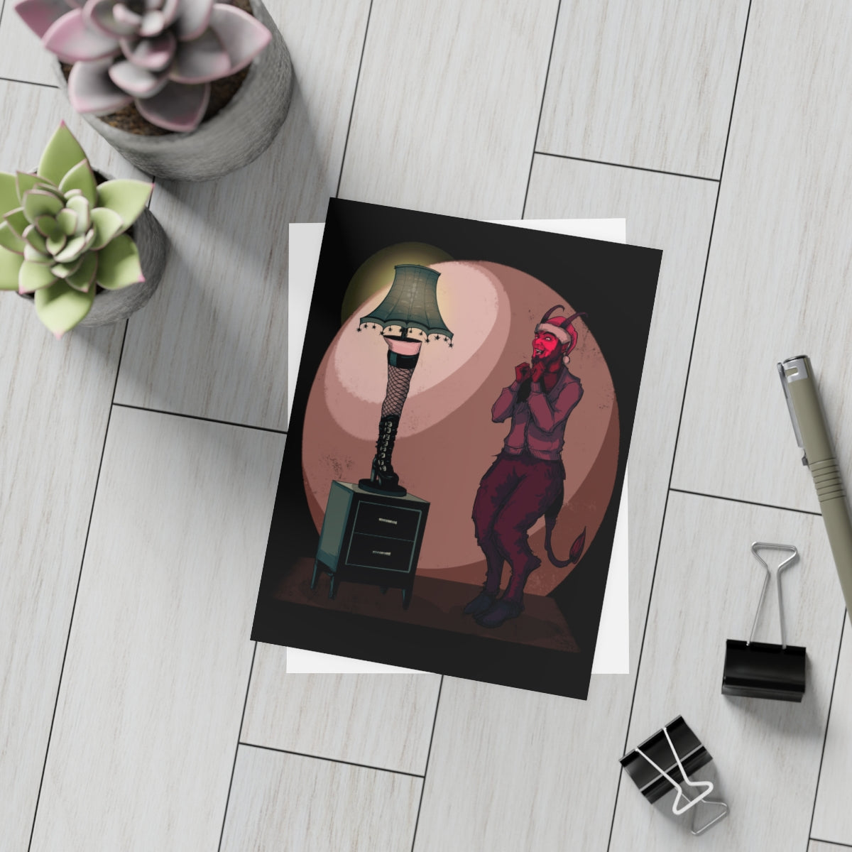 A Major Reward Greeting Card Bundles (10, 30, 50 pcs)