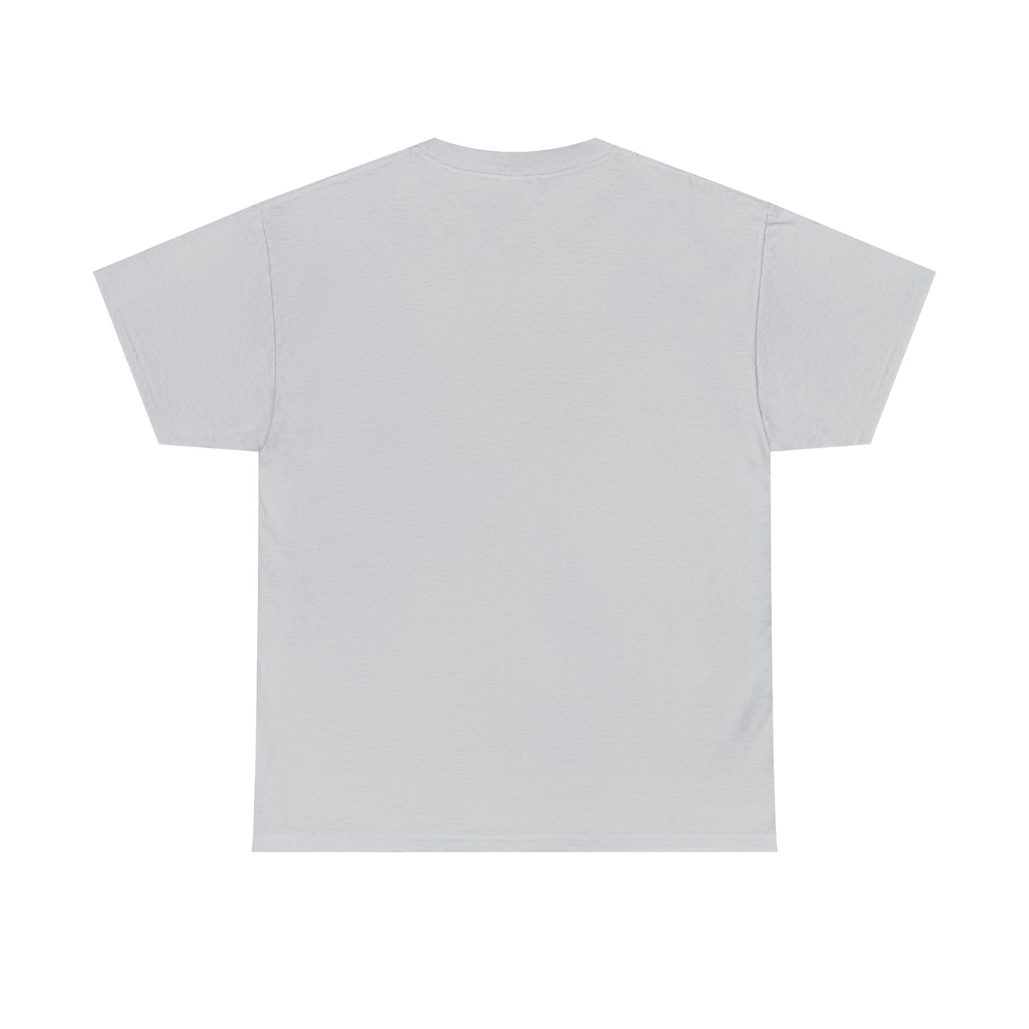 Sleep Paralysis Demon Unisex Heavy Cotton Tee
