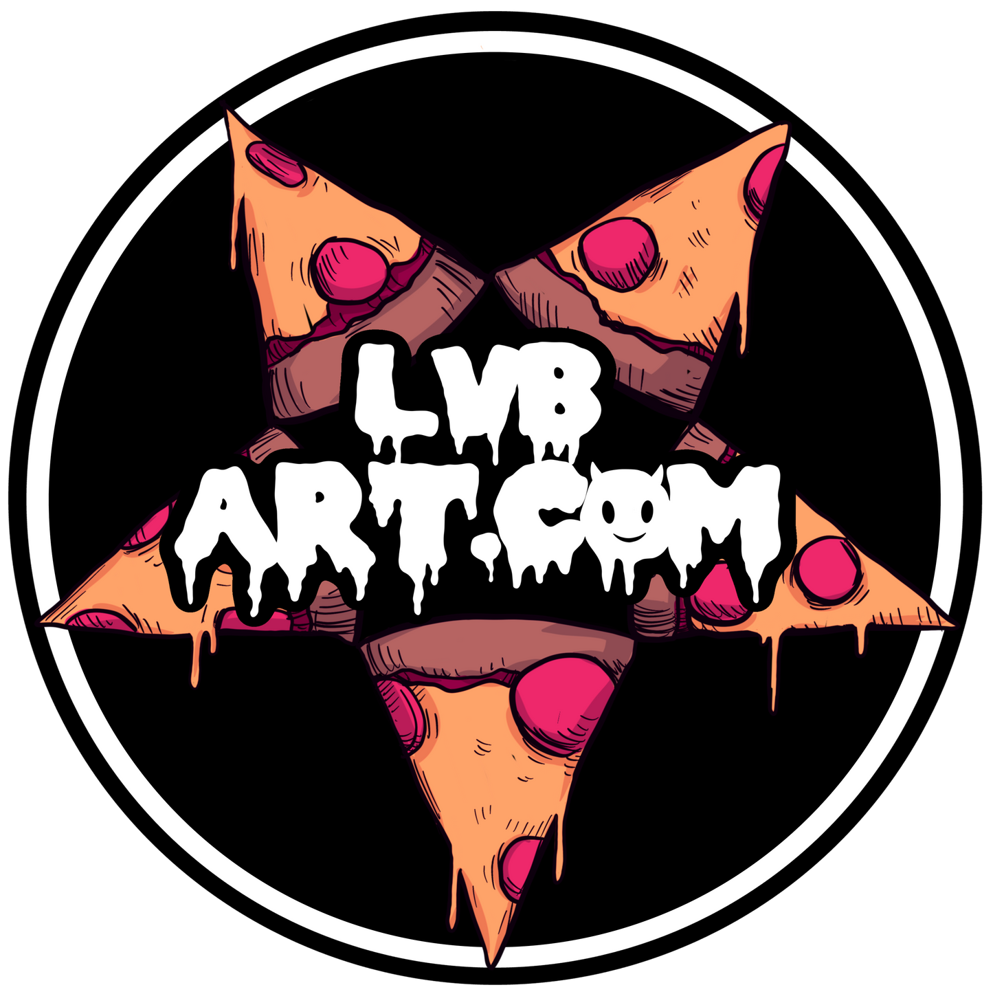 Digital Logo Commission