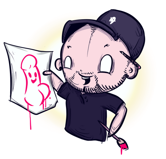 Traditional Art Commission