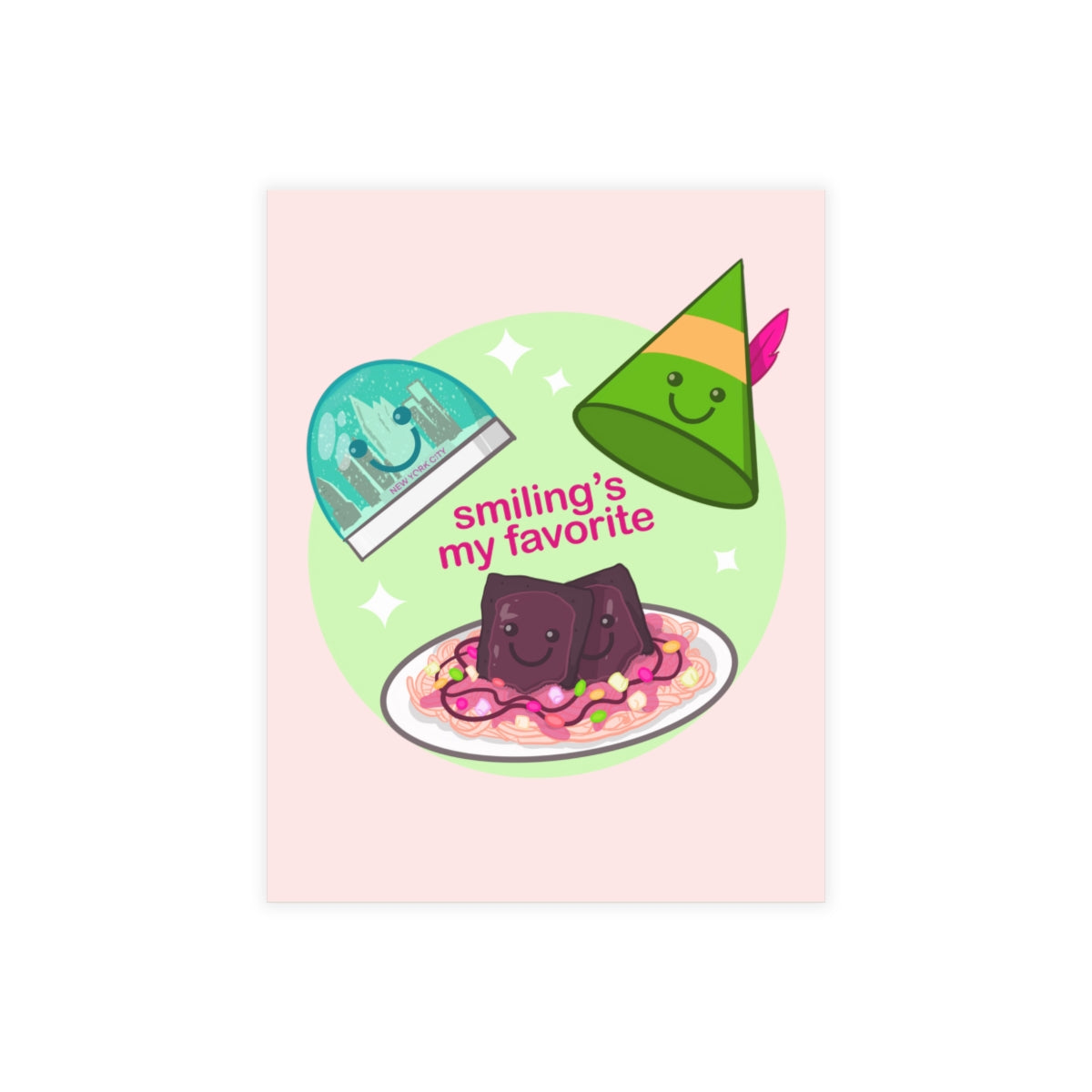 Elf Greeting Card Bundles (10, 30, 50 pcs)