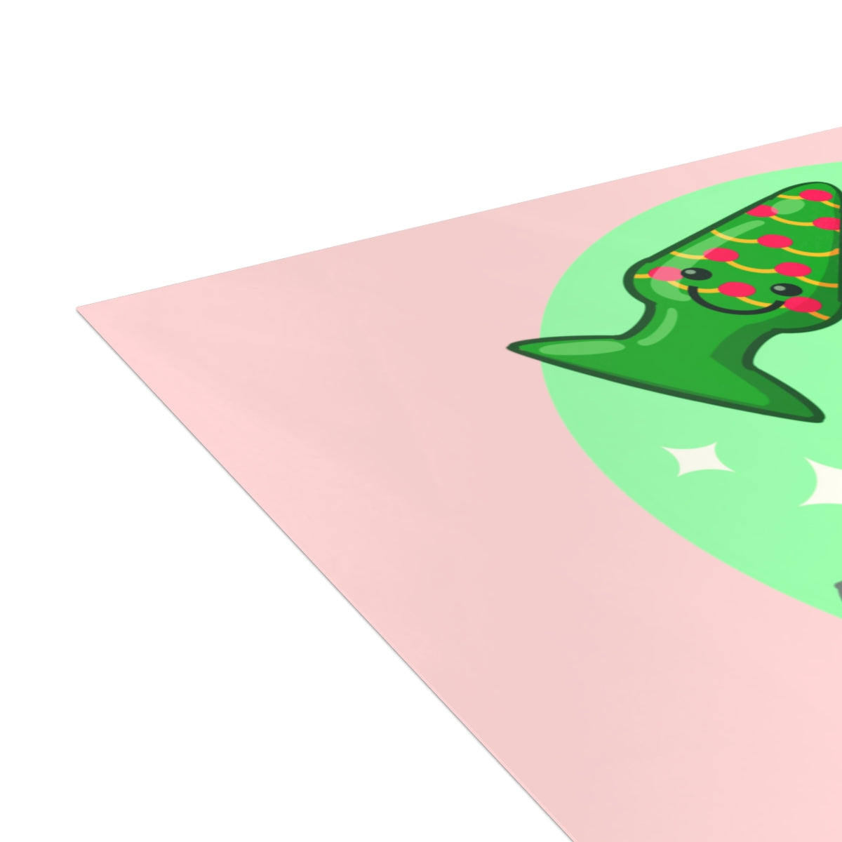 Hoe For The Holidays Greeting Card Bundles (10, 30, 50 pcs)