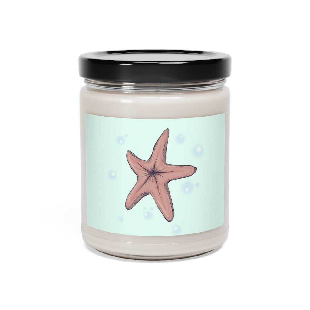 Socialight Candles - Hot Chocolate 11 oz Container Candle