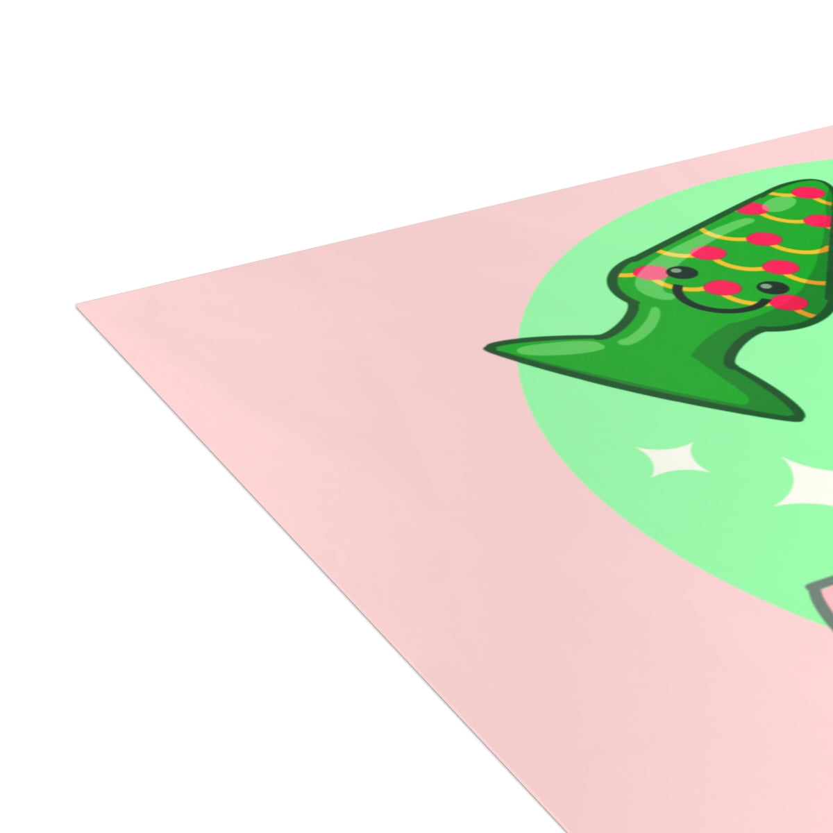 Hoe For The Holidays Greeting Card Bundles (10, 30, 50 pcs)