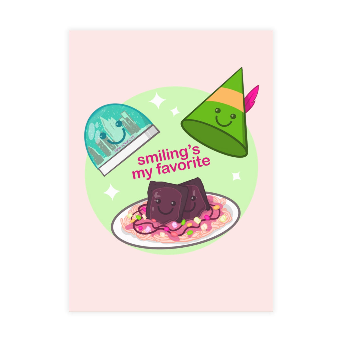 Elf Greeting Card Bundles (10, 30, 50 pcs)