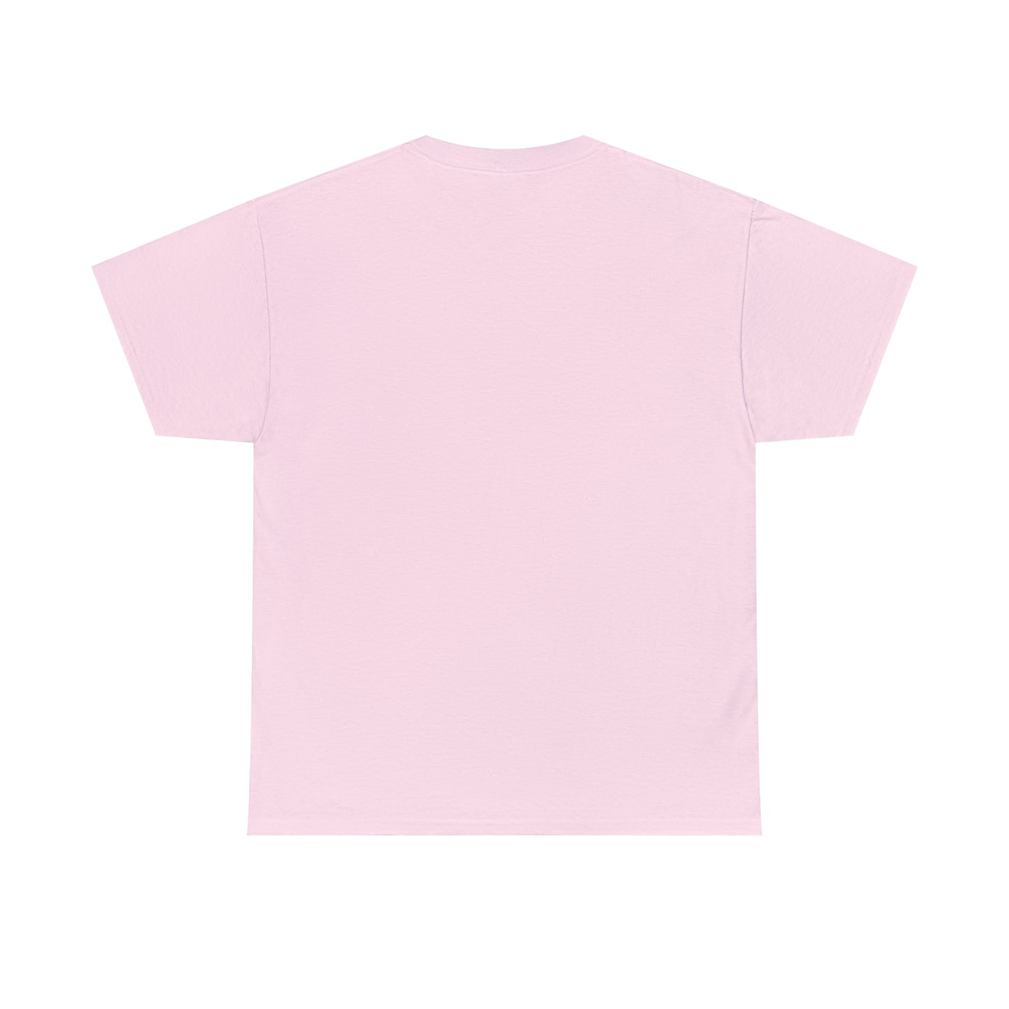 Sleep Paralysis Demon Unisex Heavy Cotton Tee