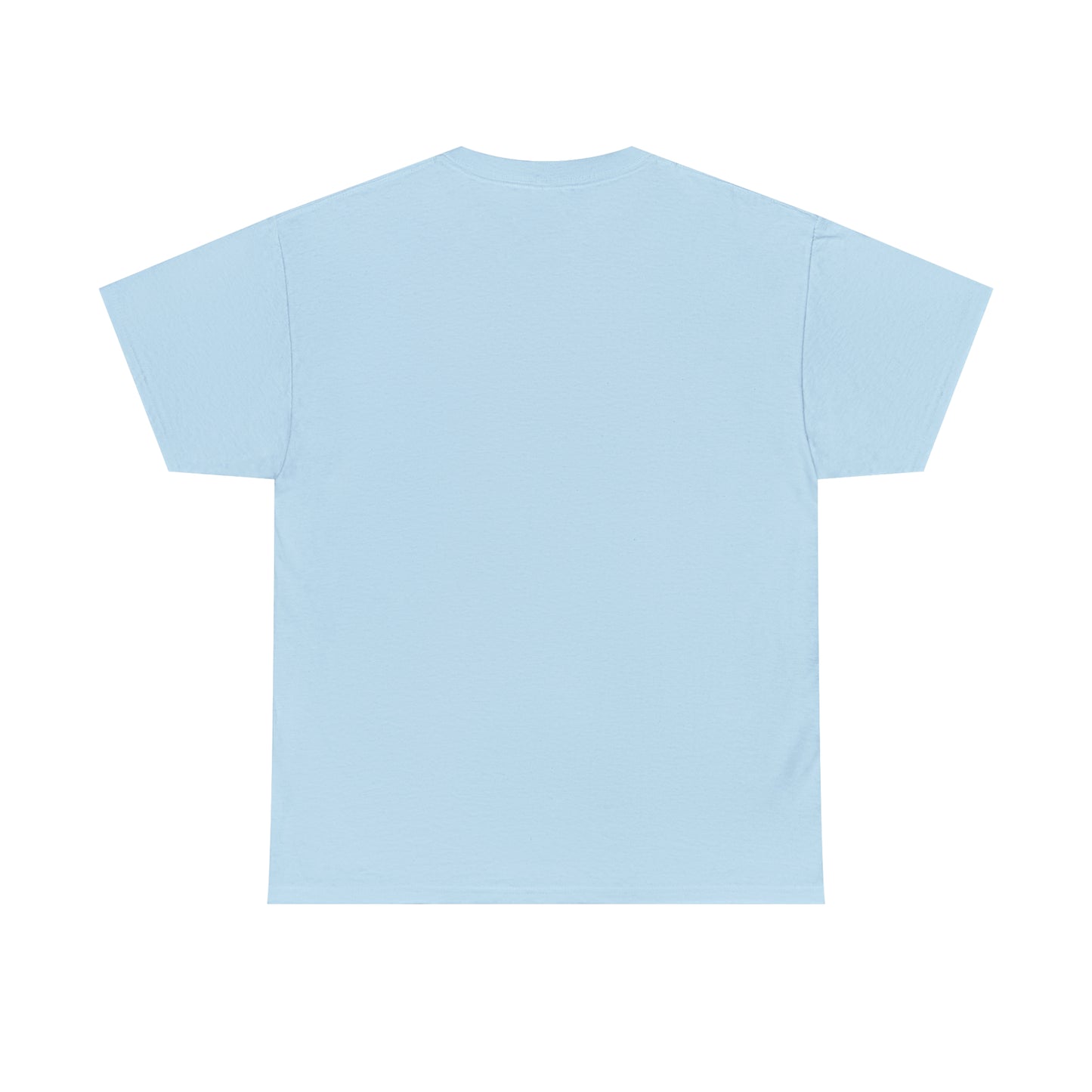 Sleep Paralysis Demon Unisex Heavy Cotton Tee