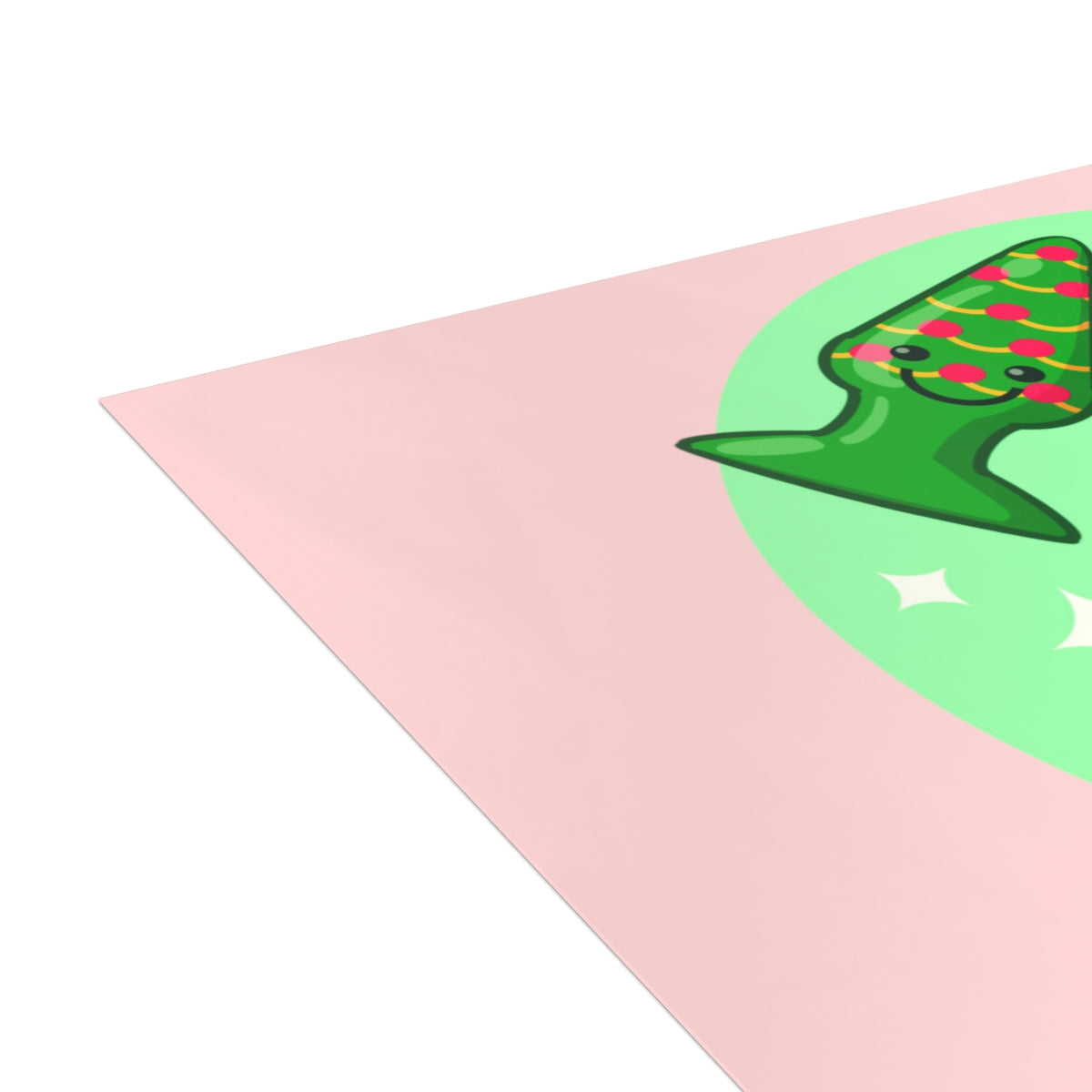 Hoe For The Holidays Greeting Card Bundles (10, 30, 50 pcs)