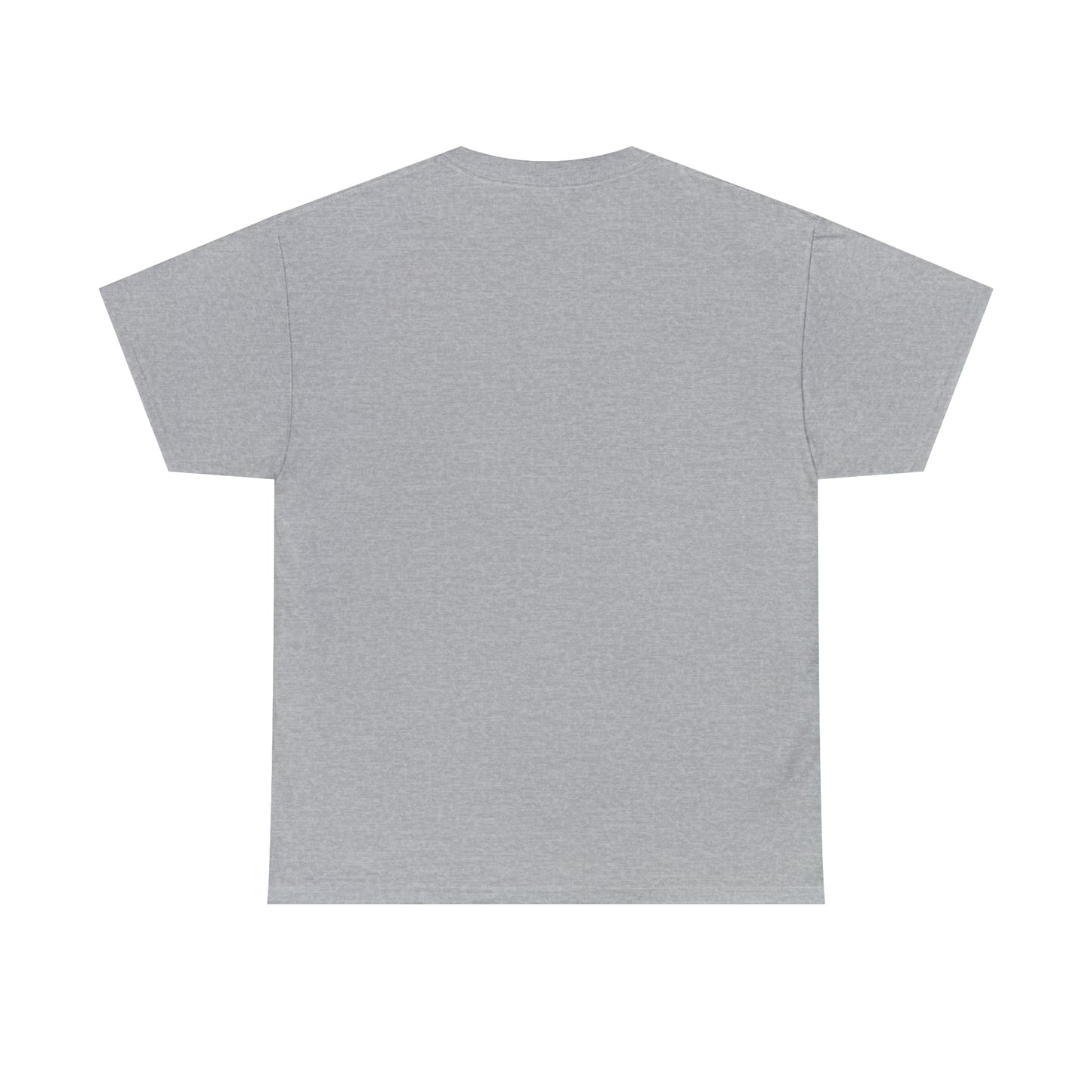Sleep Paralysis Demon Unisex Heavy Cotton Tee