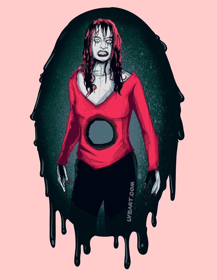 Helen Fine Art Print