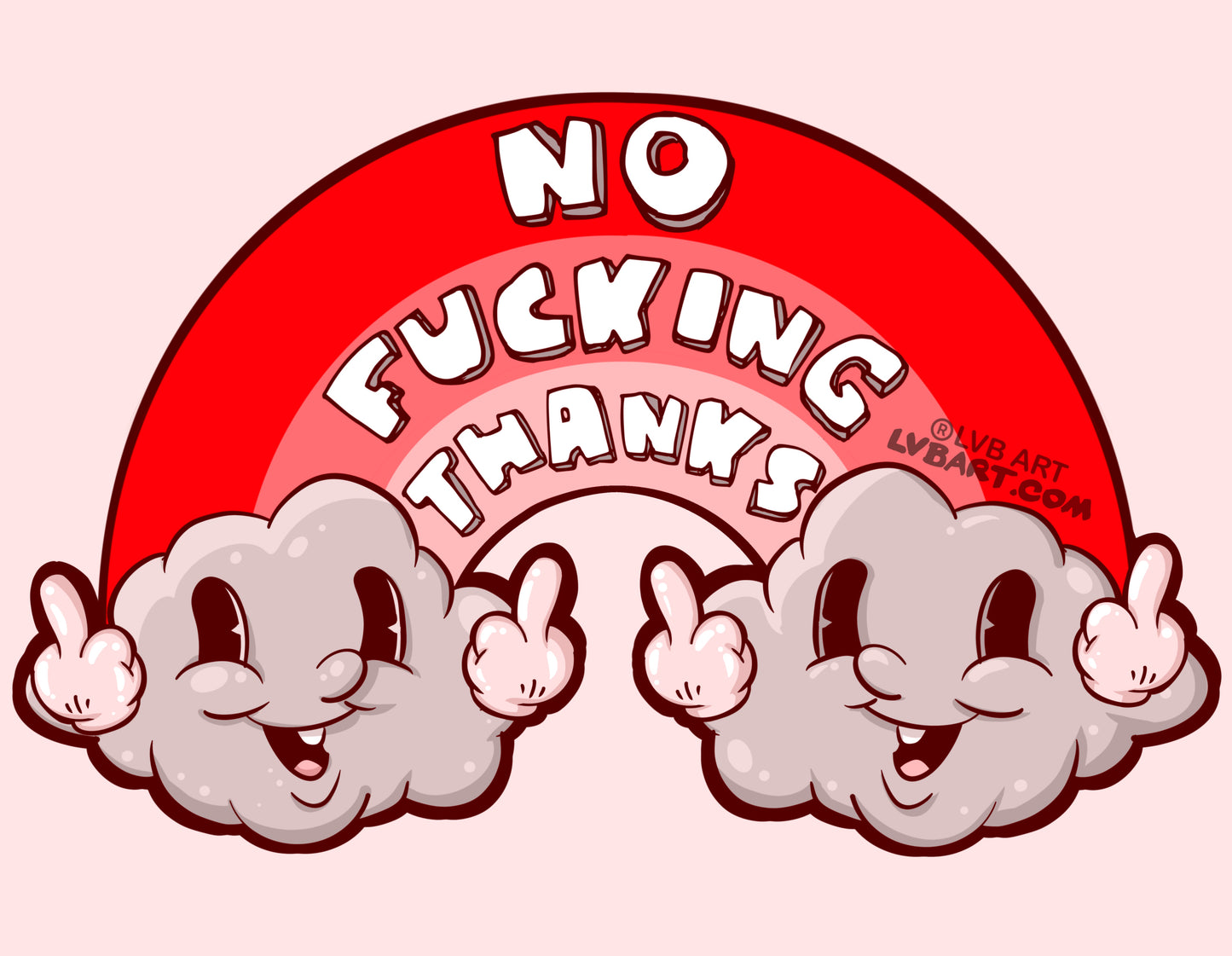 NFT Fine Art Print