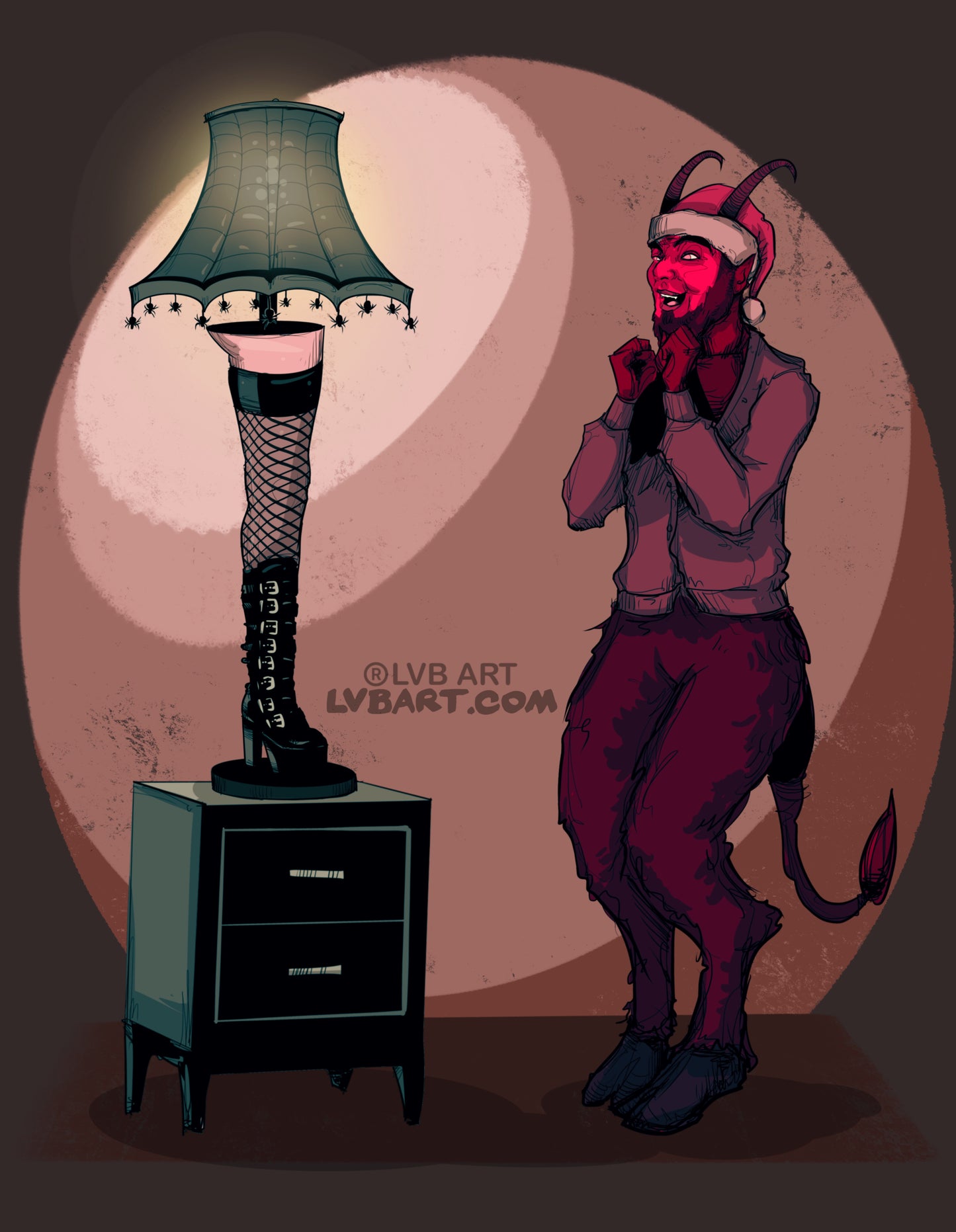 A Major Award Fine Art Print
