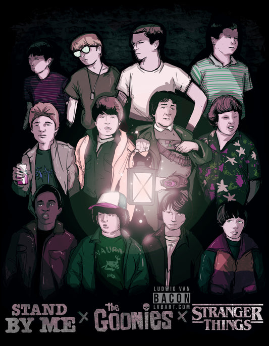 The Greatest Adventure Fine Art Print