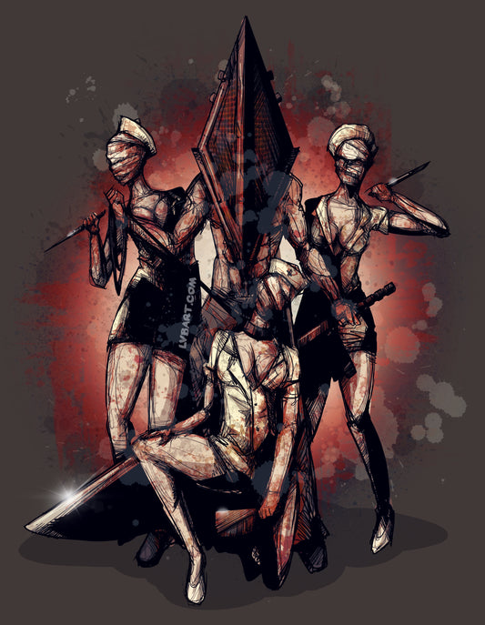 Homecoming Fine Art Print