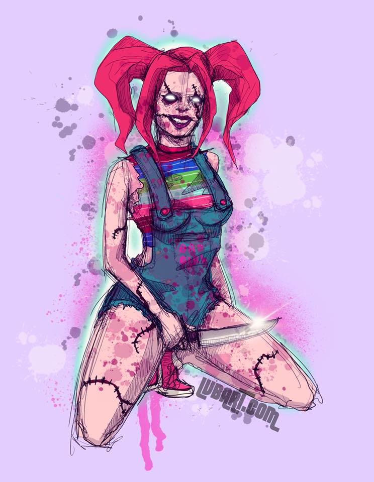 Wanna Play Fine Art Print
